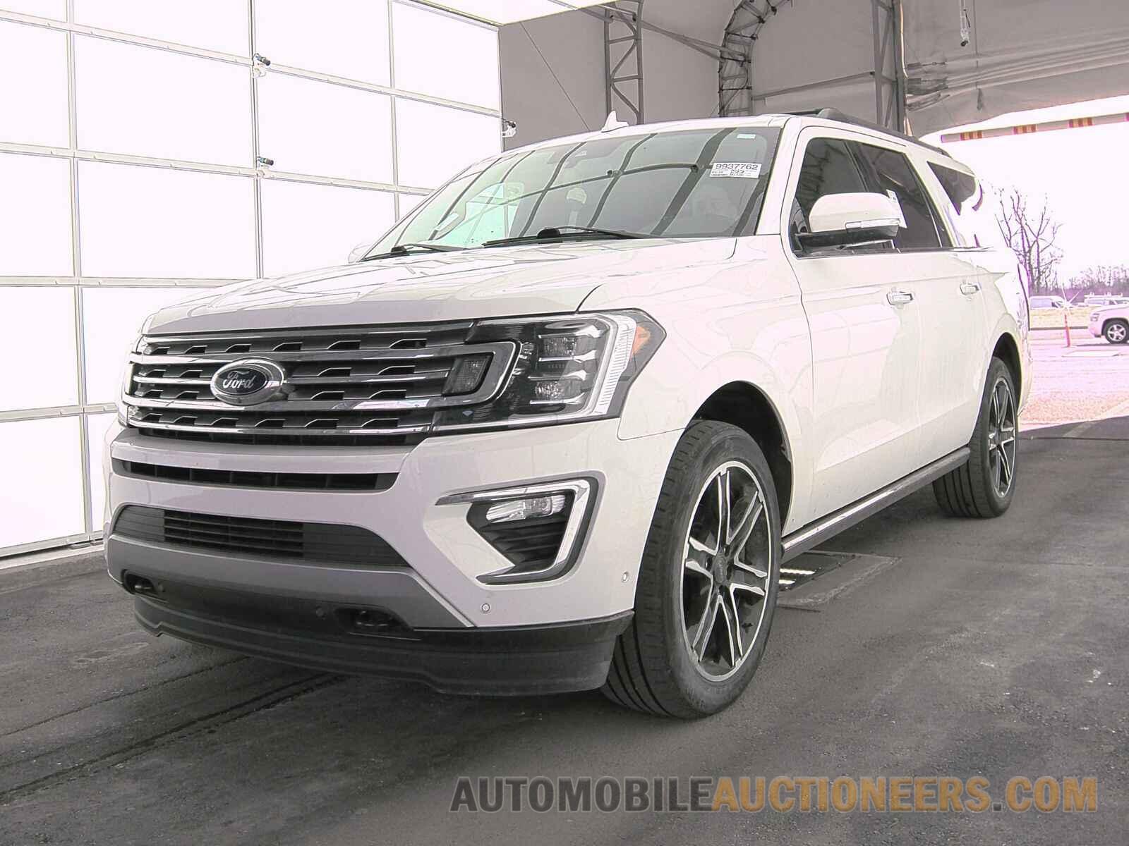 1FMJK2AT7MEA32869 Ford Expedition MAX 2021