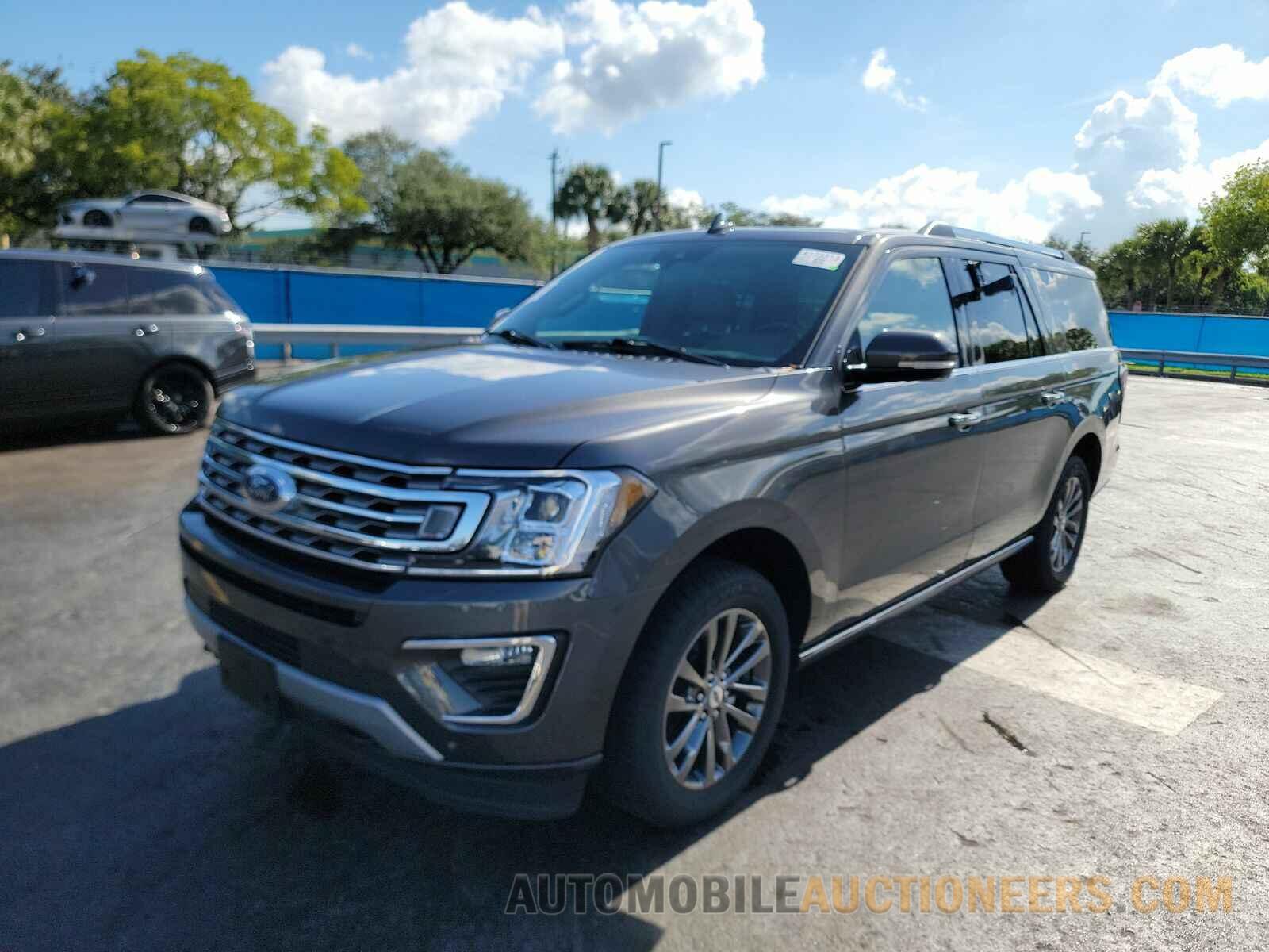 1FMJK2AT7MEA35982 Ford Expedition MAX 2021