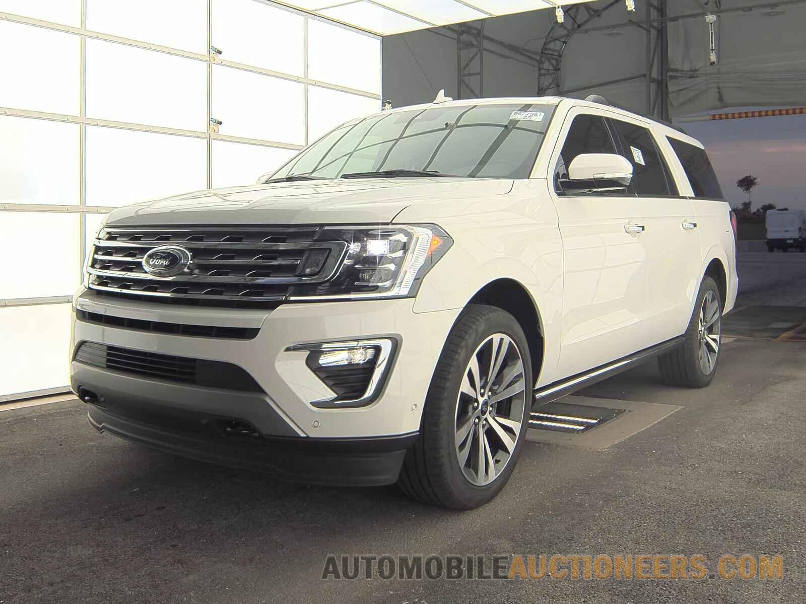 1FMJK2AT7MEA52832 Ford Expedition MAX 2021