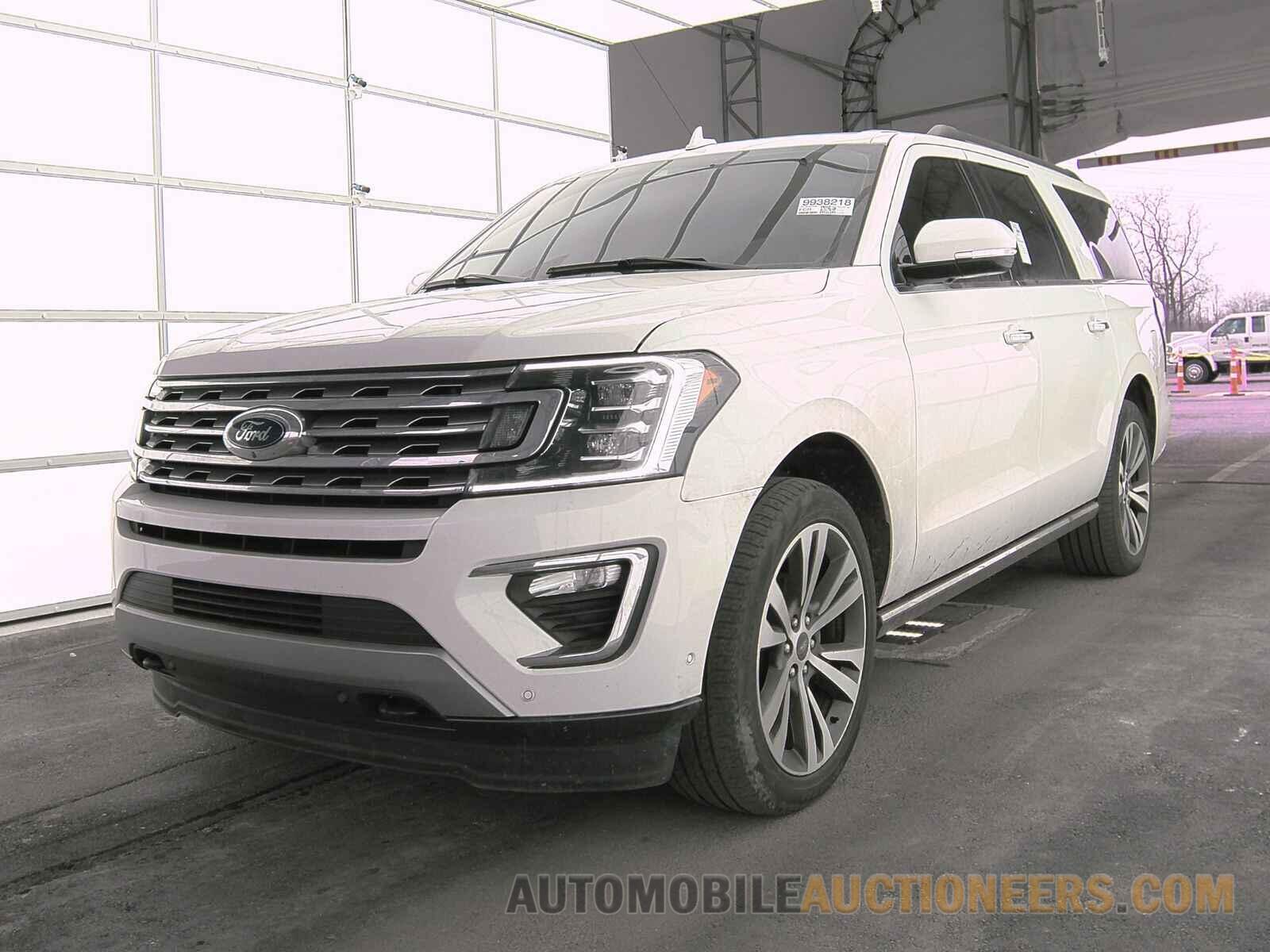 1FMJK2AT7MEA57836 Ford Expedition MAX 2021