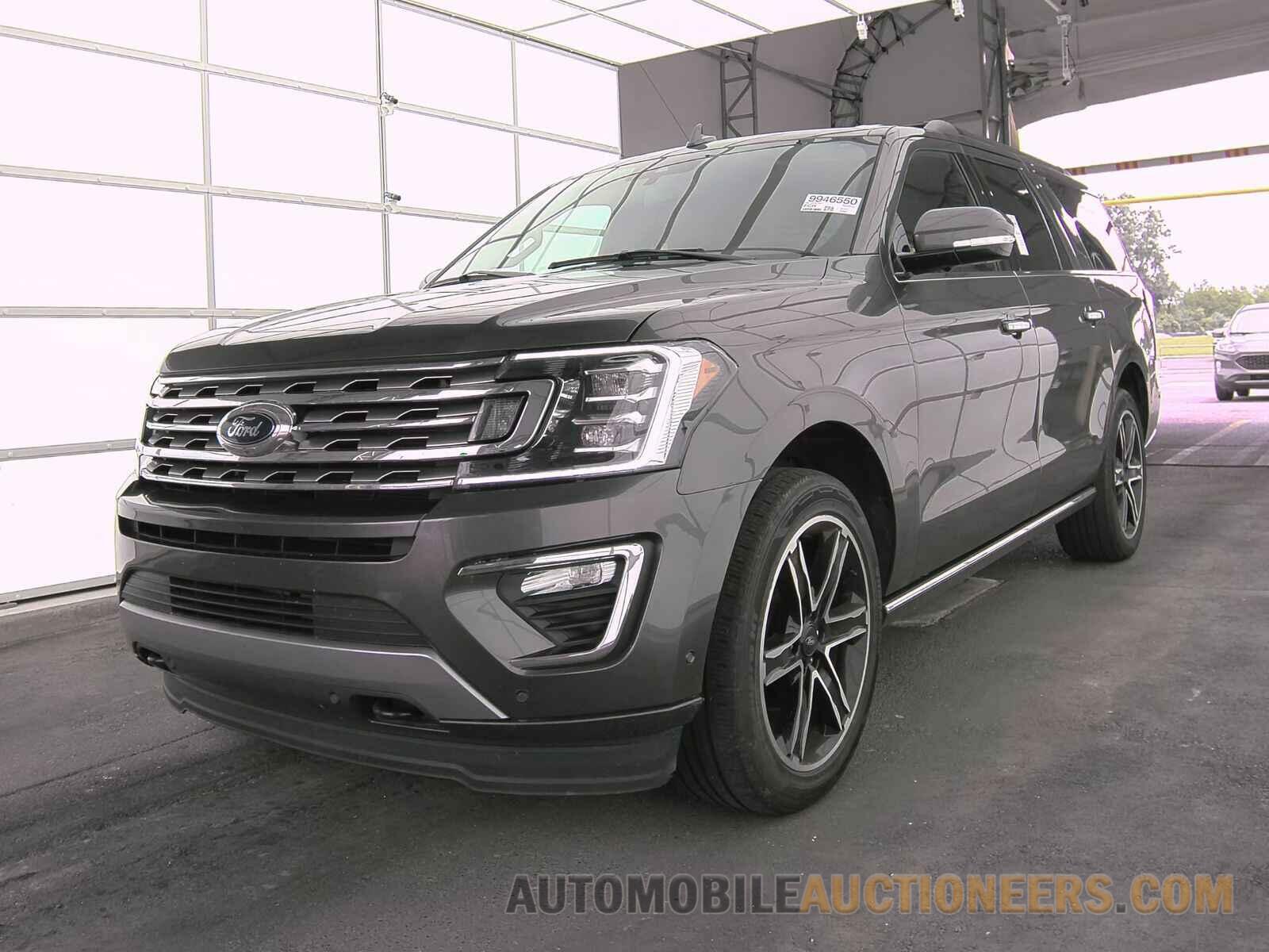 1FMJK2AT7MEA57867 Ford Expedition MAX 2021