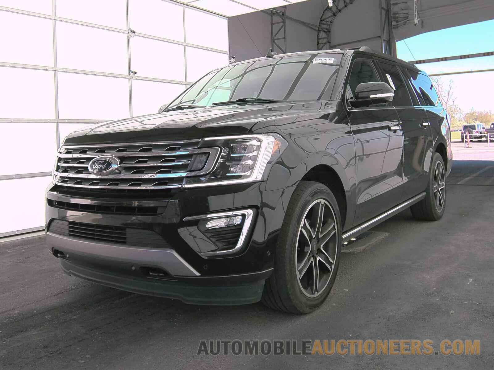1FMJK2AT7MEA57903 Ford Expedition MAX 2021