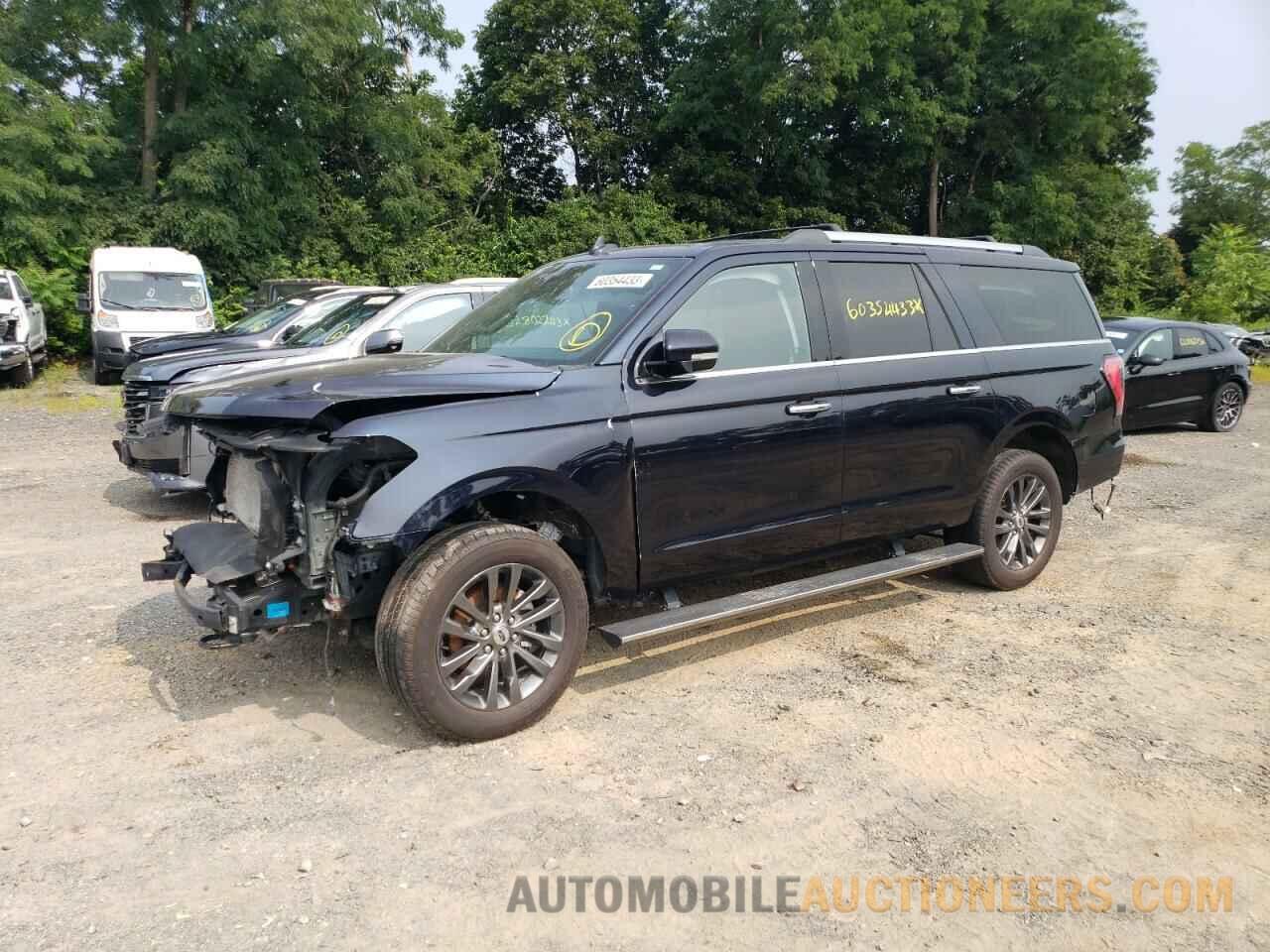 1FMJK2AT7MEA69730 FORD EXPEDITION 2021