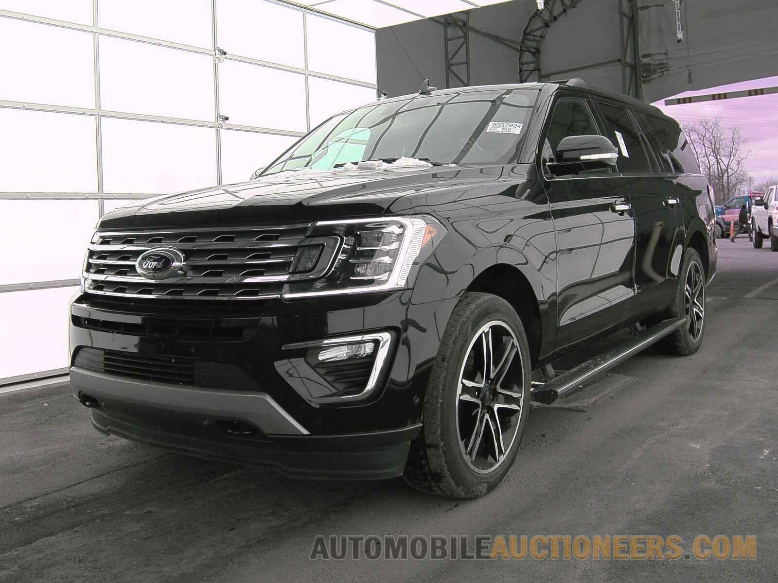 1FMJK2AT7MEA83580 Ford Expedition MAX 2021