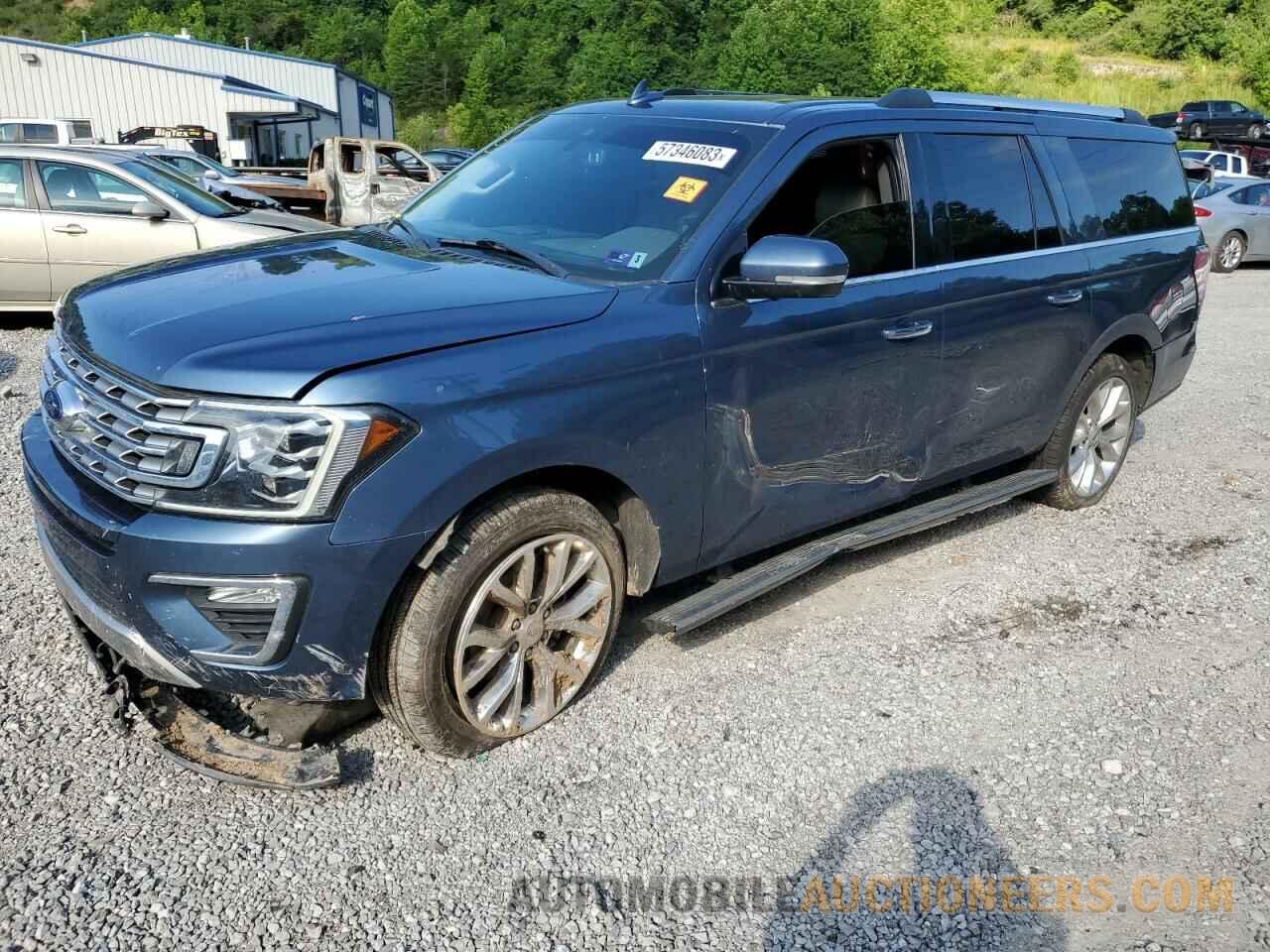 1FMJK2AT8JEA15008 FORD EXPEDITION 2018