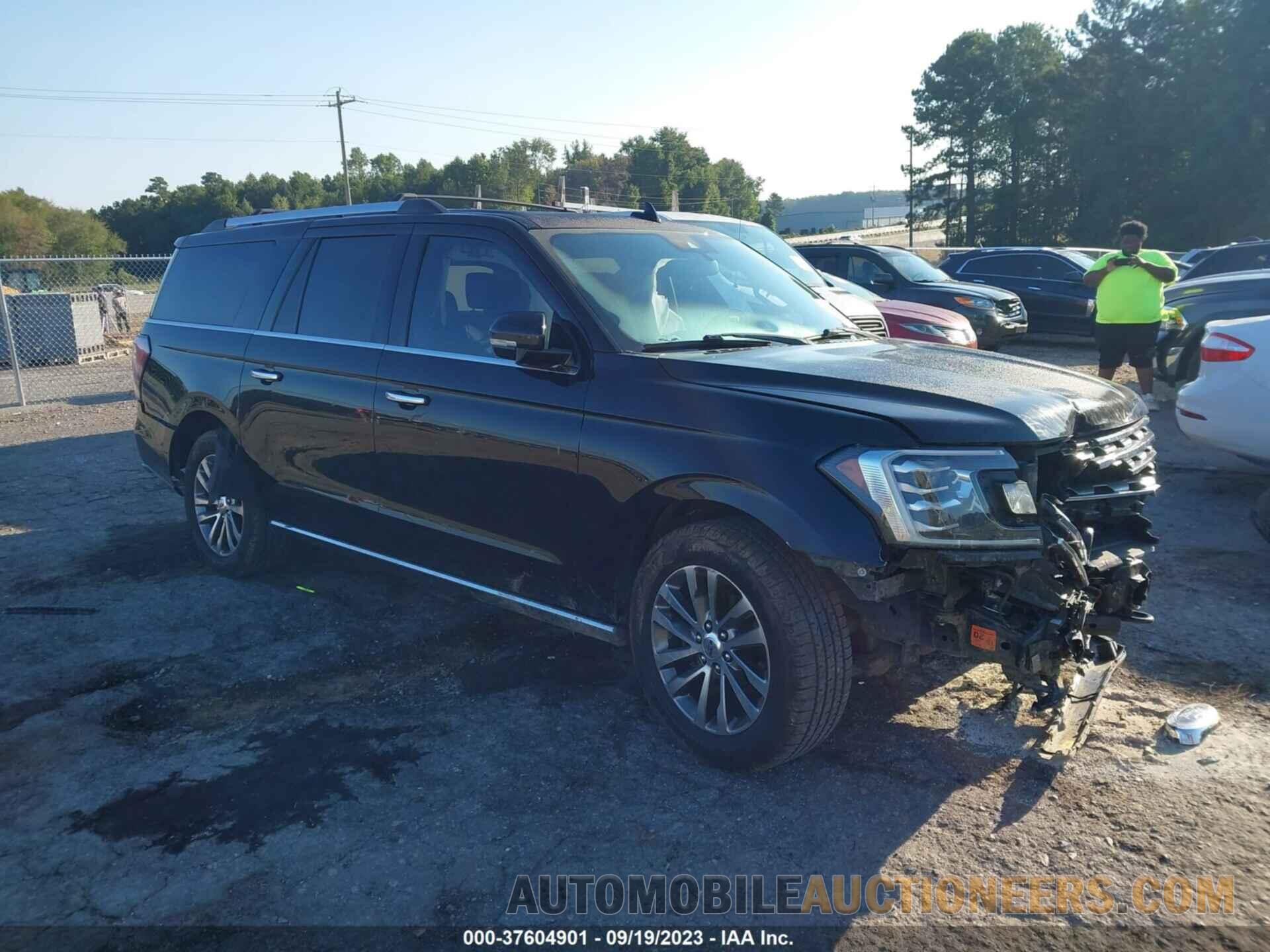 1FMJK2AT8JEA16708 FORD EXPEDITION 2018