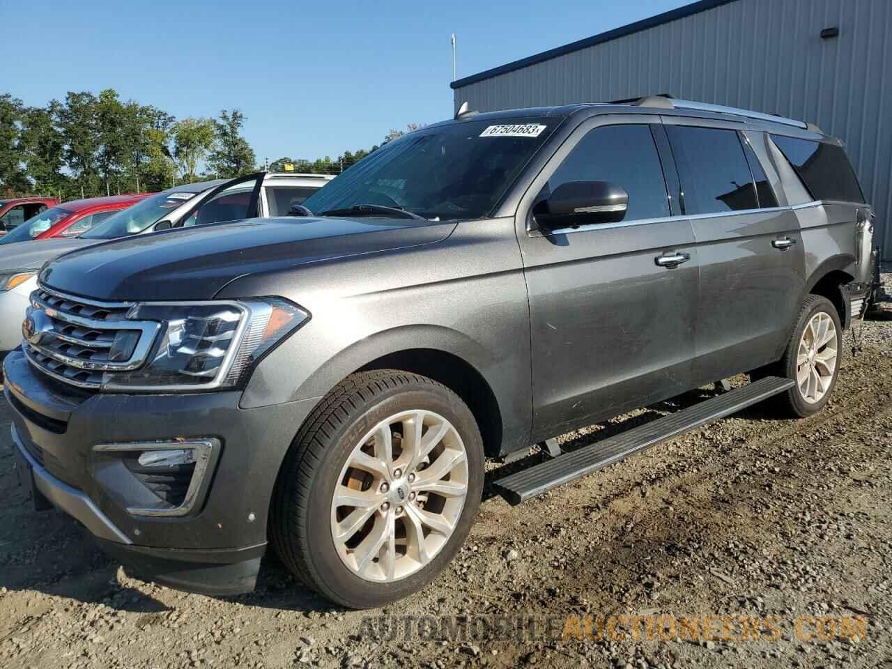 1FMJK2AT8JEA38658 FORD EXPEDITION 2018