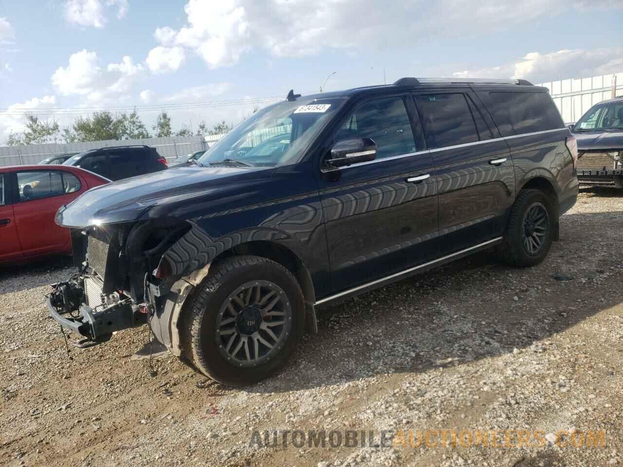 1FMJK2AT8JEA68341 FORD EXPEDITION 2018