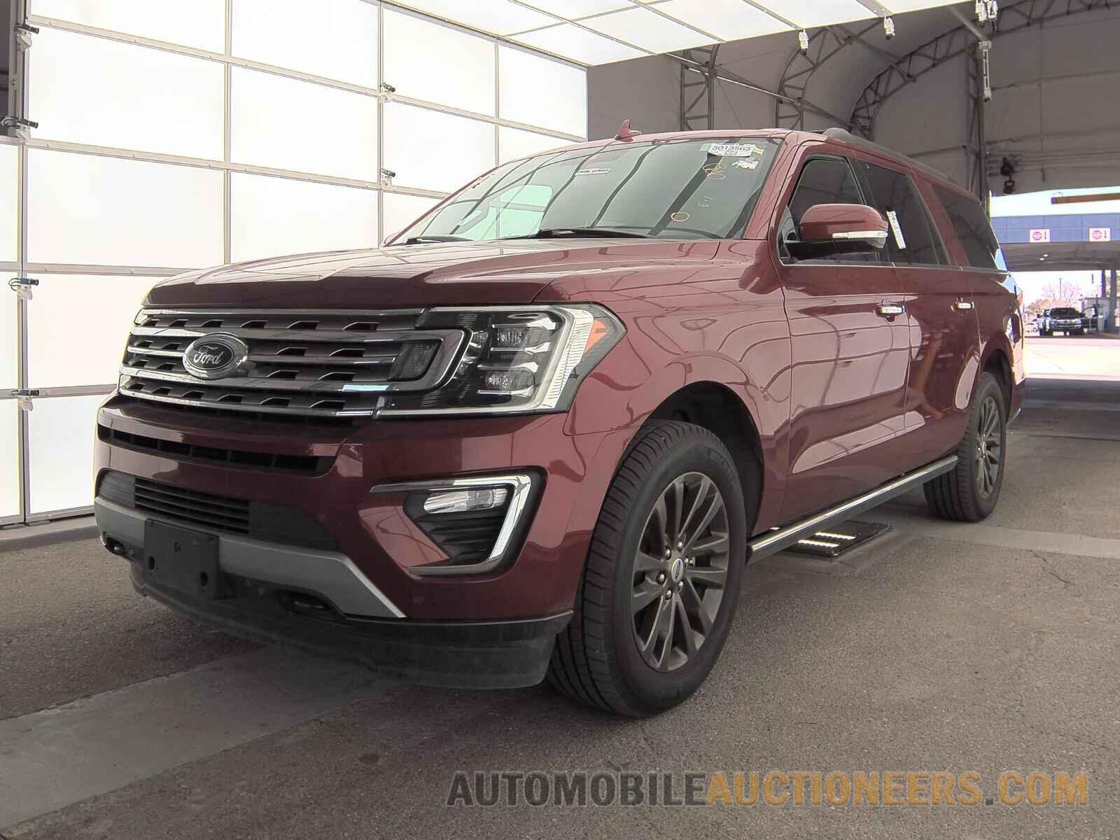 1FMJK2AT8KEA74058 Ford Expedition MAX 2019