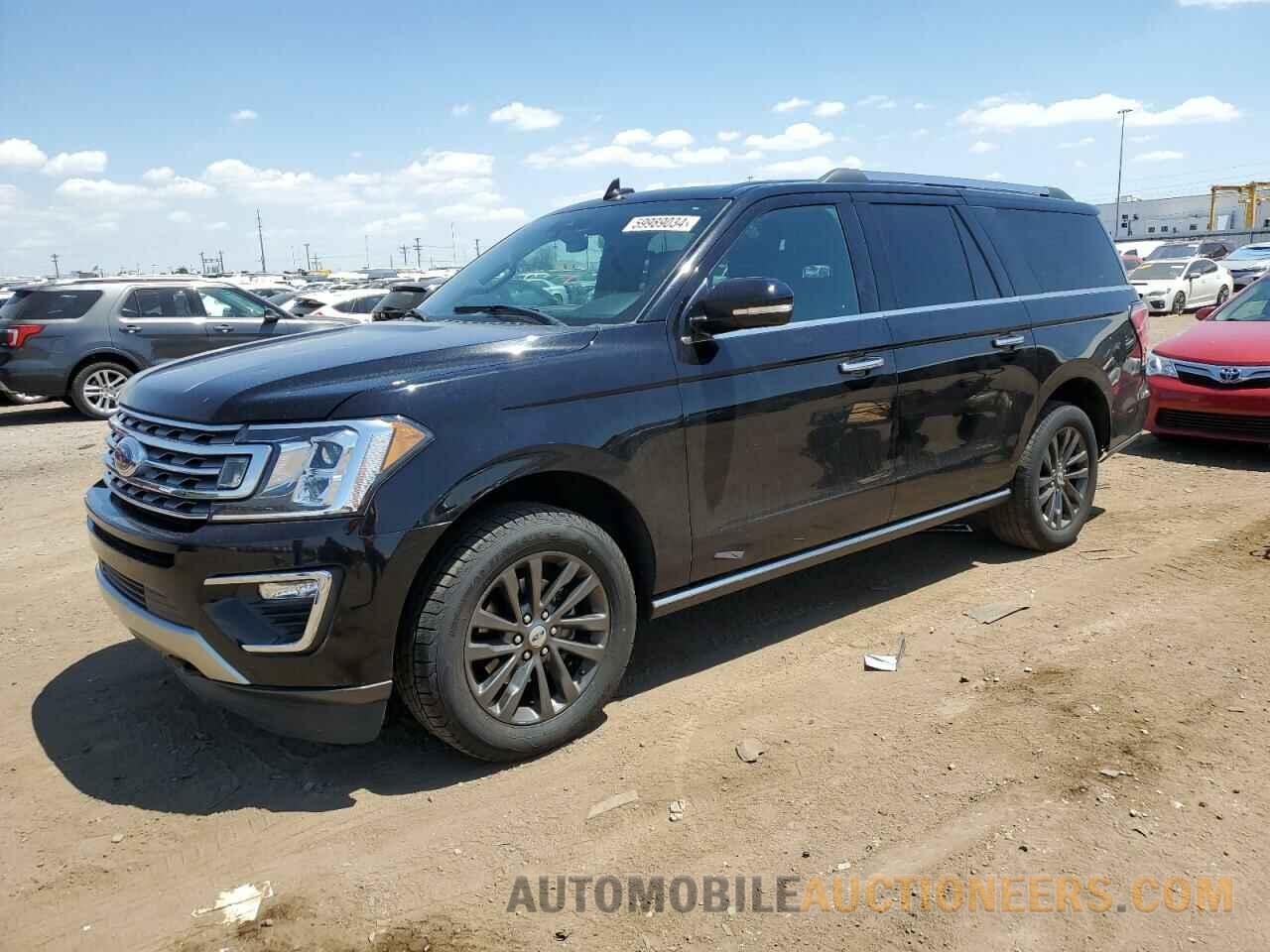 1FMJK2AT8LEA20731 FORD EXPEDITION 2020