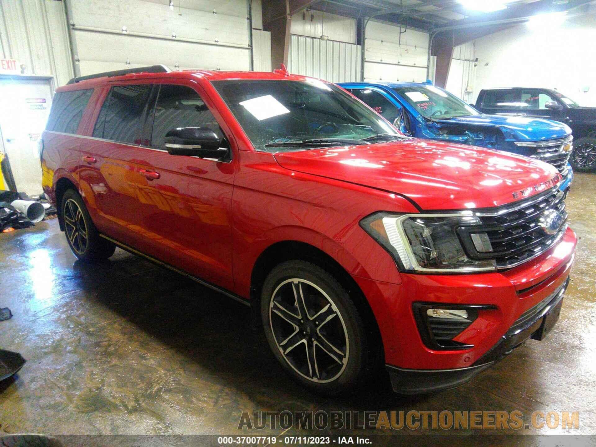 1FMJK2AT8LEA25881 FORD EXPEDITION MAX 2020