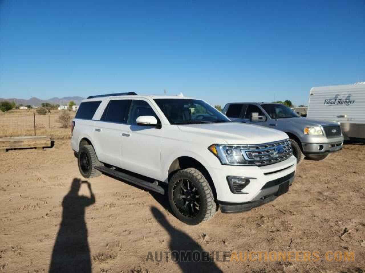 1FMJK2AT8LEA39814 FORD EXPEDITION 2020