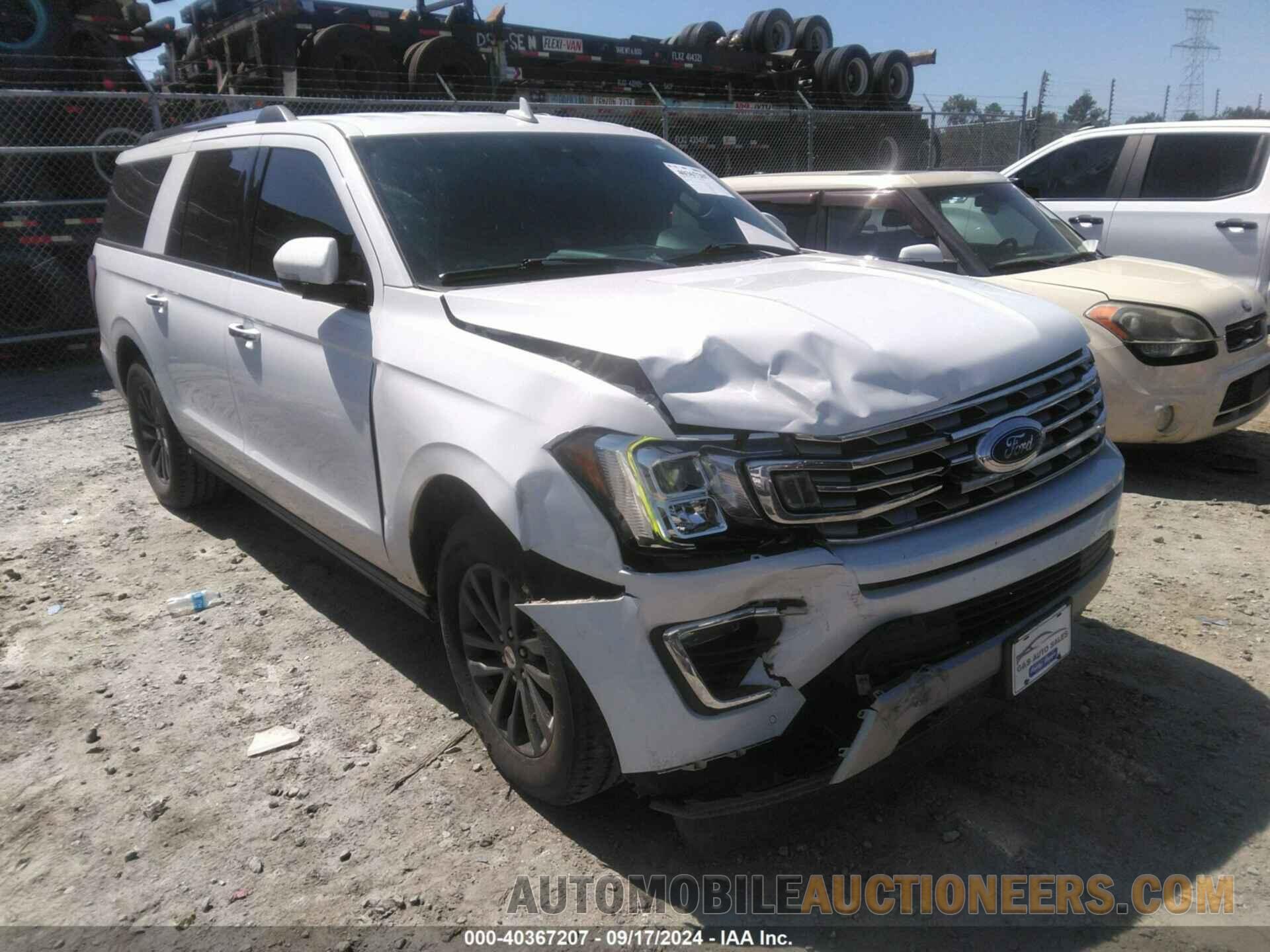 1FMJK2AT8LEA47394 FORD EXPEDITION 2020