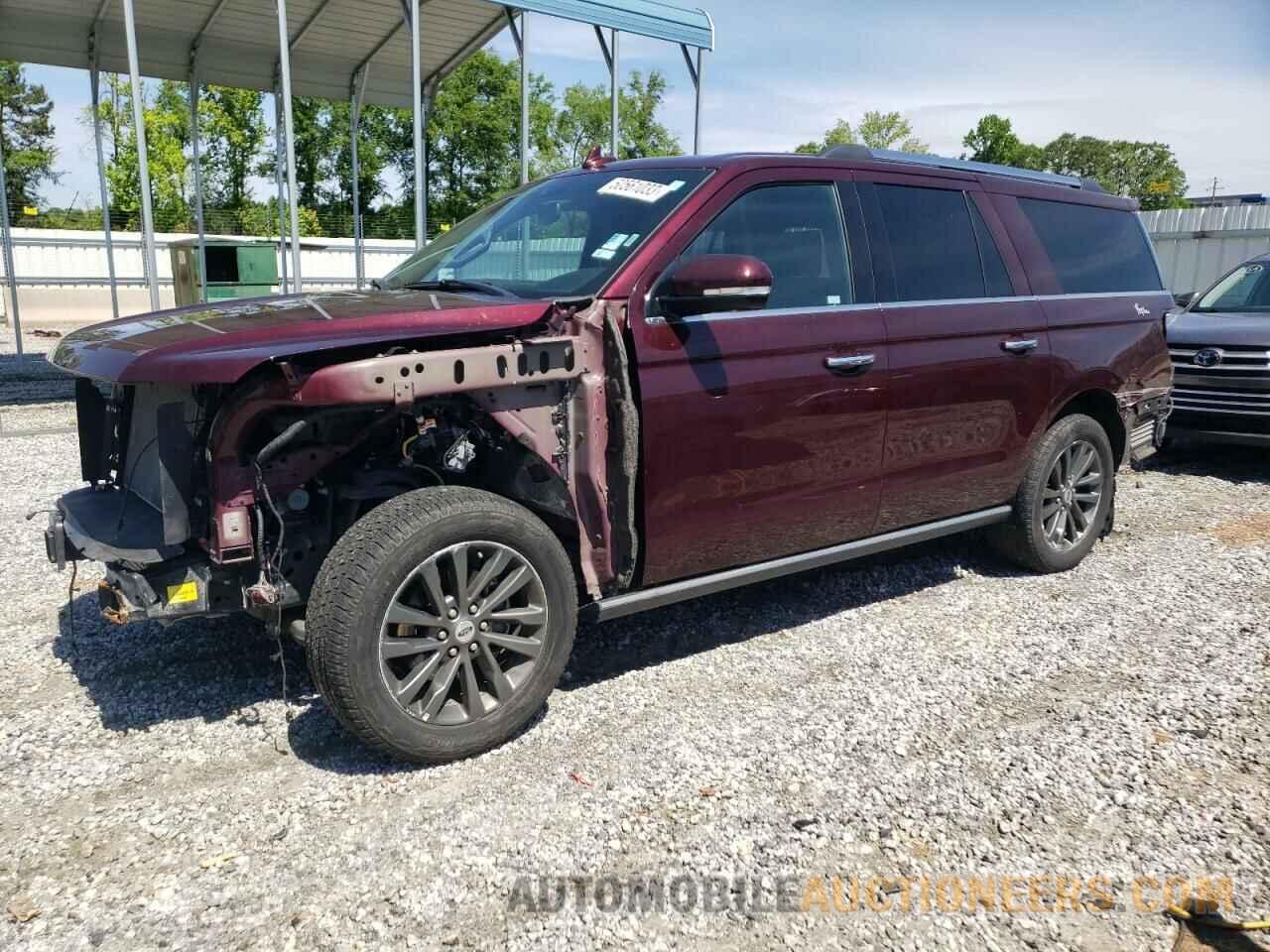 1FMJK2AT8LEA48707 FORD EXPEDITION 2020