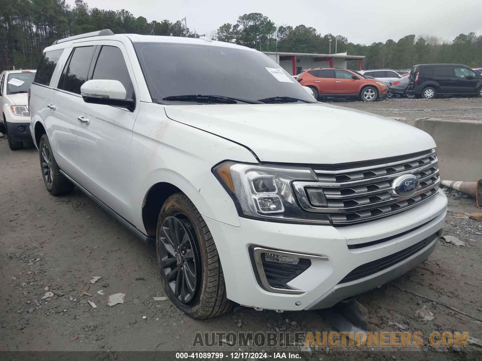 1FMJK2AT8MEA09679 FORD EXPEDITION 2021