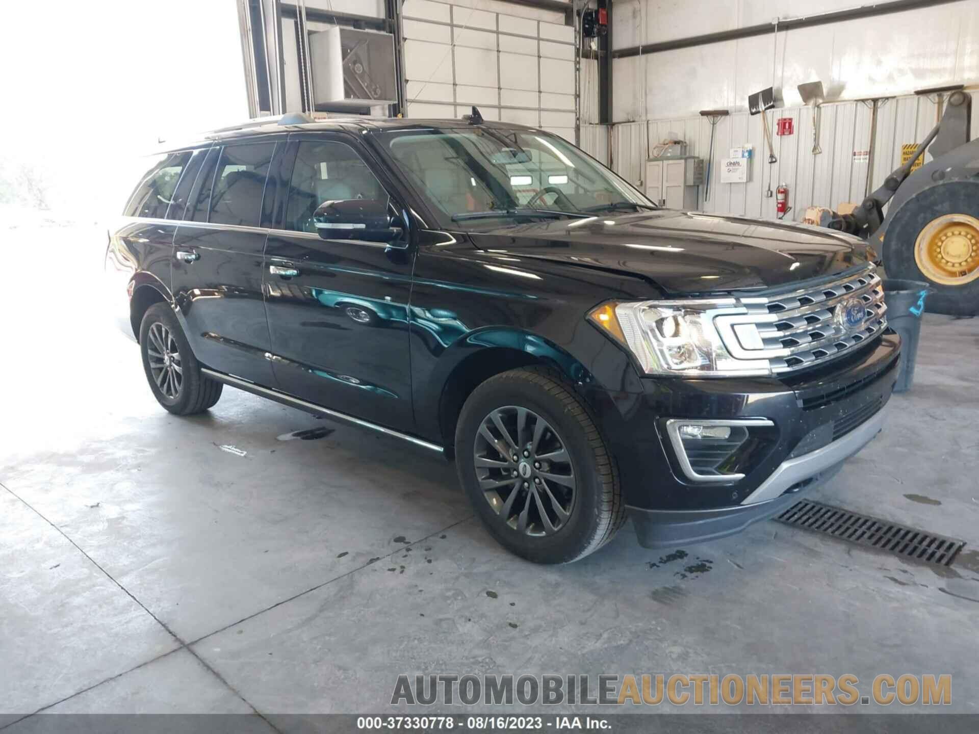 1FMJK2AT8MEA17703 FORD EXPEDITION MAX 2021