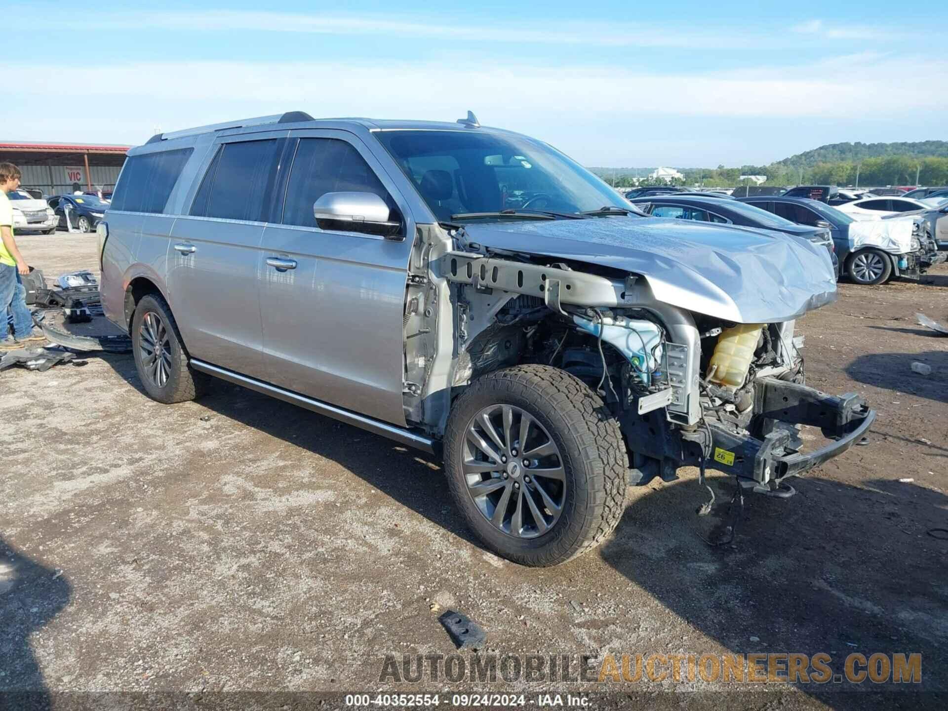 1FMJK2AT8MEA27471 FORD EXPEDITION 2021