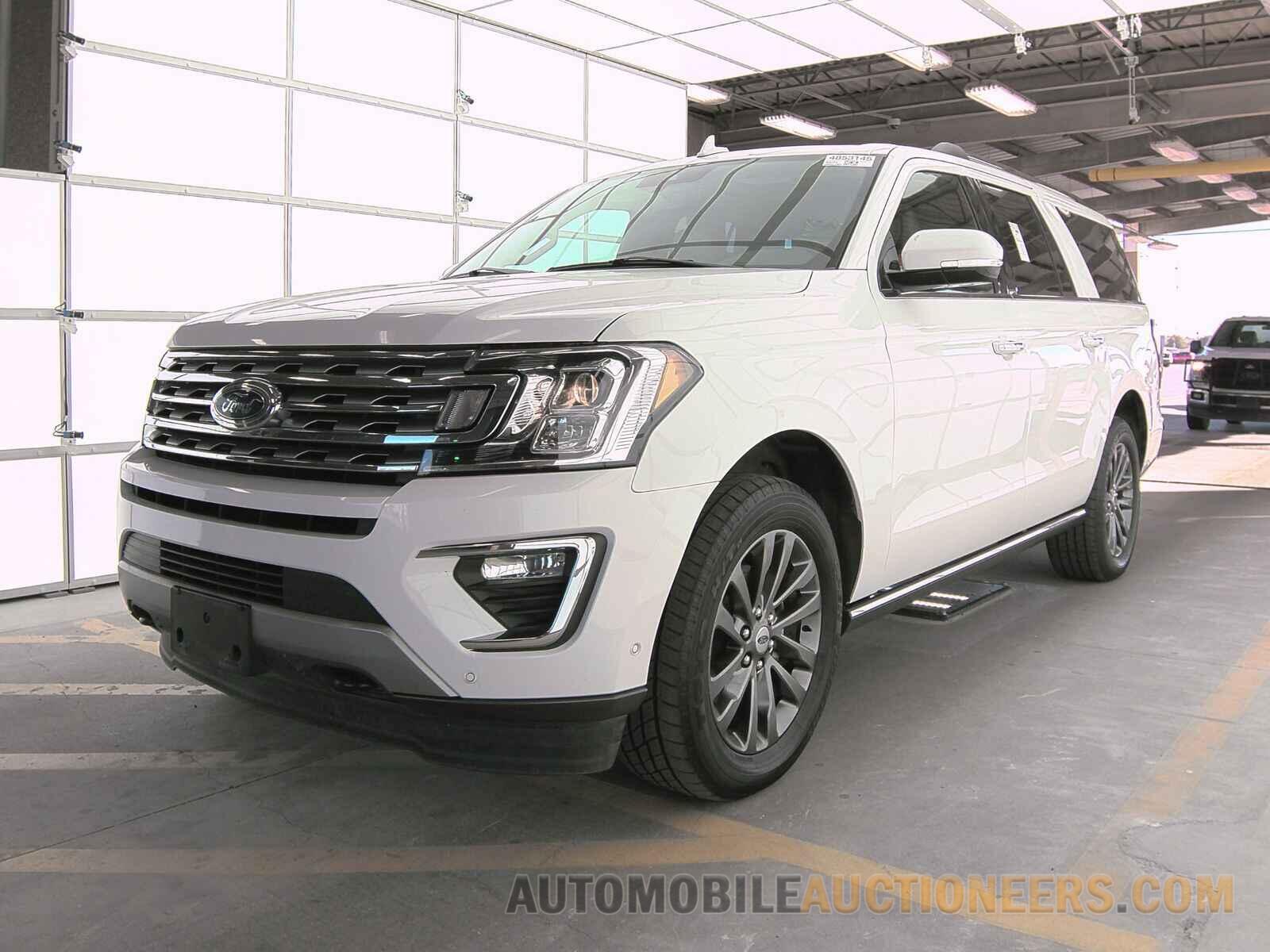 1FMJK2AT8MEA45470 Ford Expedition Max 2021