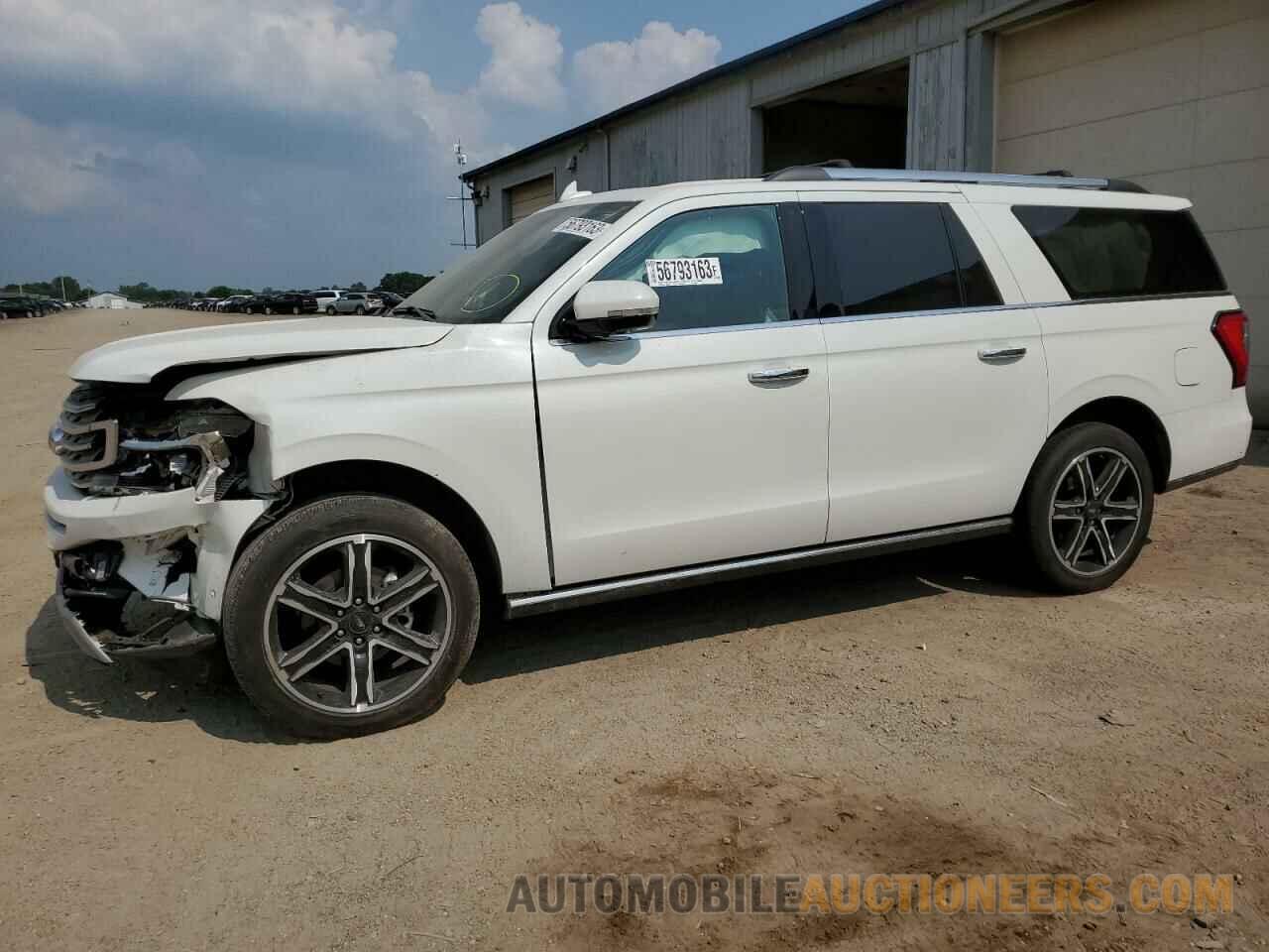 1FMJK2AT8MEA69719 FORD EXPEDITION 2021