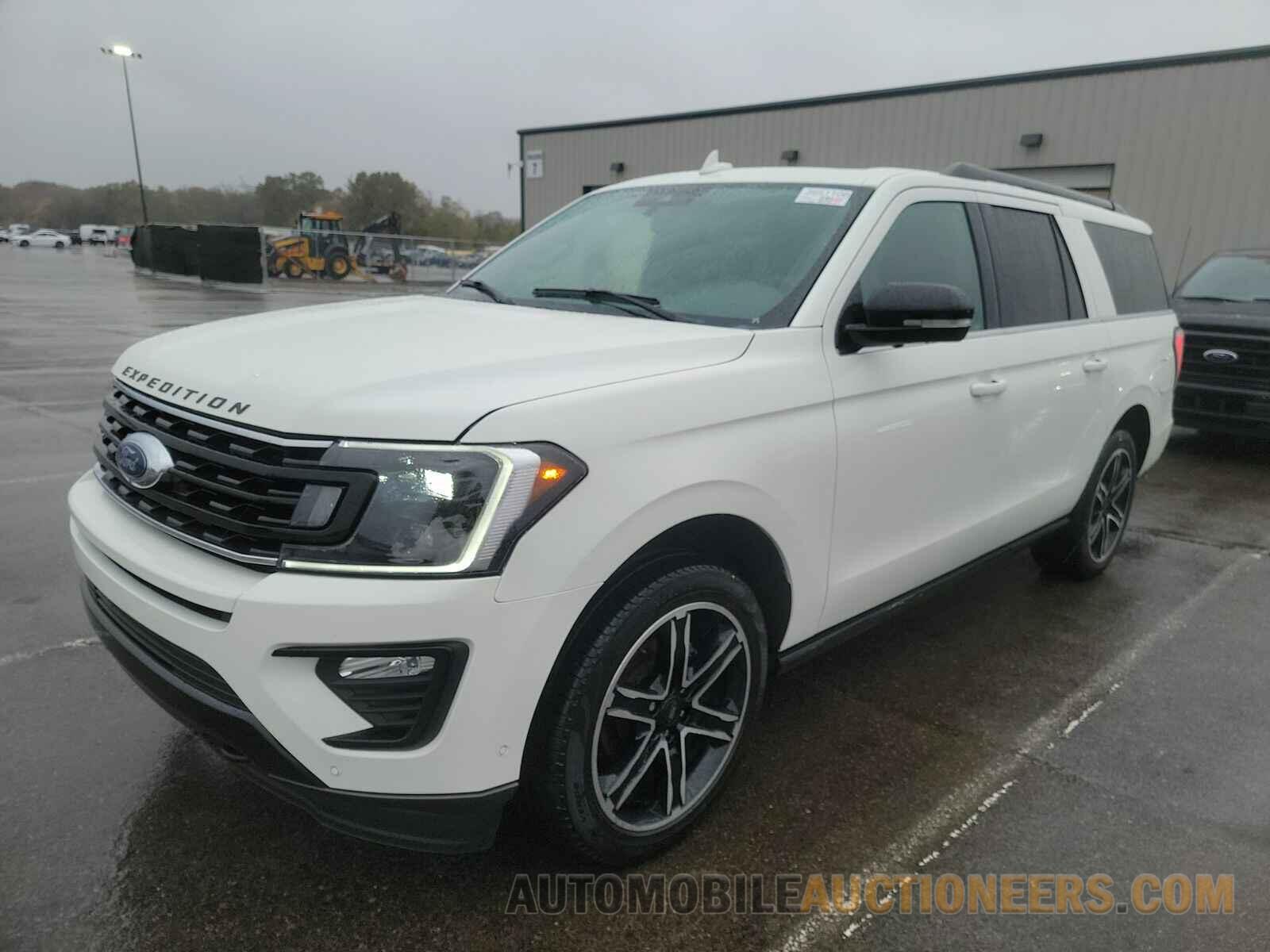 1FMJK2AT8MEA69770 Ford Expedition MAX 2021