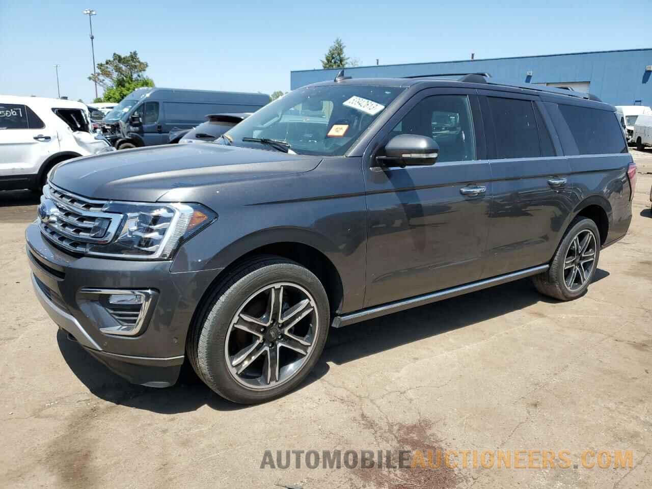 1FMJK2AT8MEA83510 FORD EXPEDITION 2021