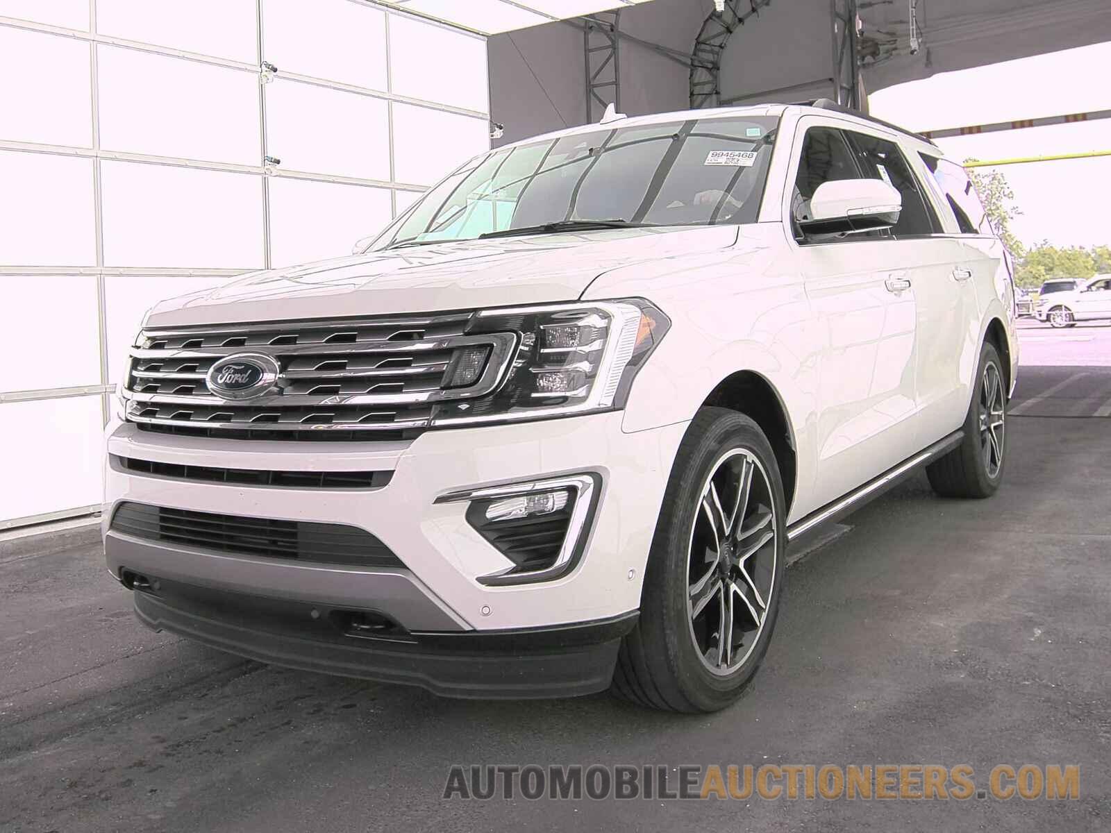 1FMJK2AT8MEA86312 Ford Expedition MAX 2021