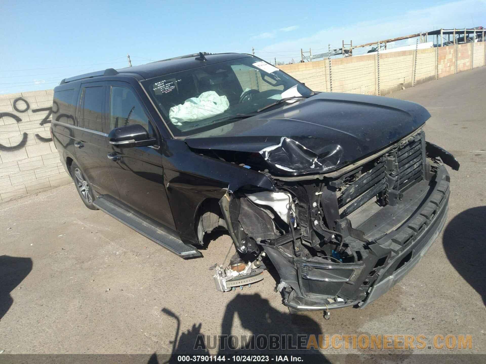 1FMJK2AT8NEA30131 FORD EXPEDITION 2022