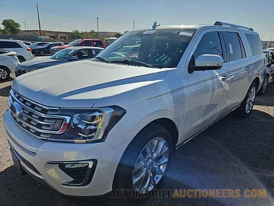 1FMJK2AT9JEA29385 Ford Expedition (CAN) 2018