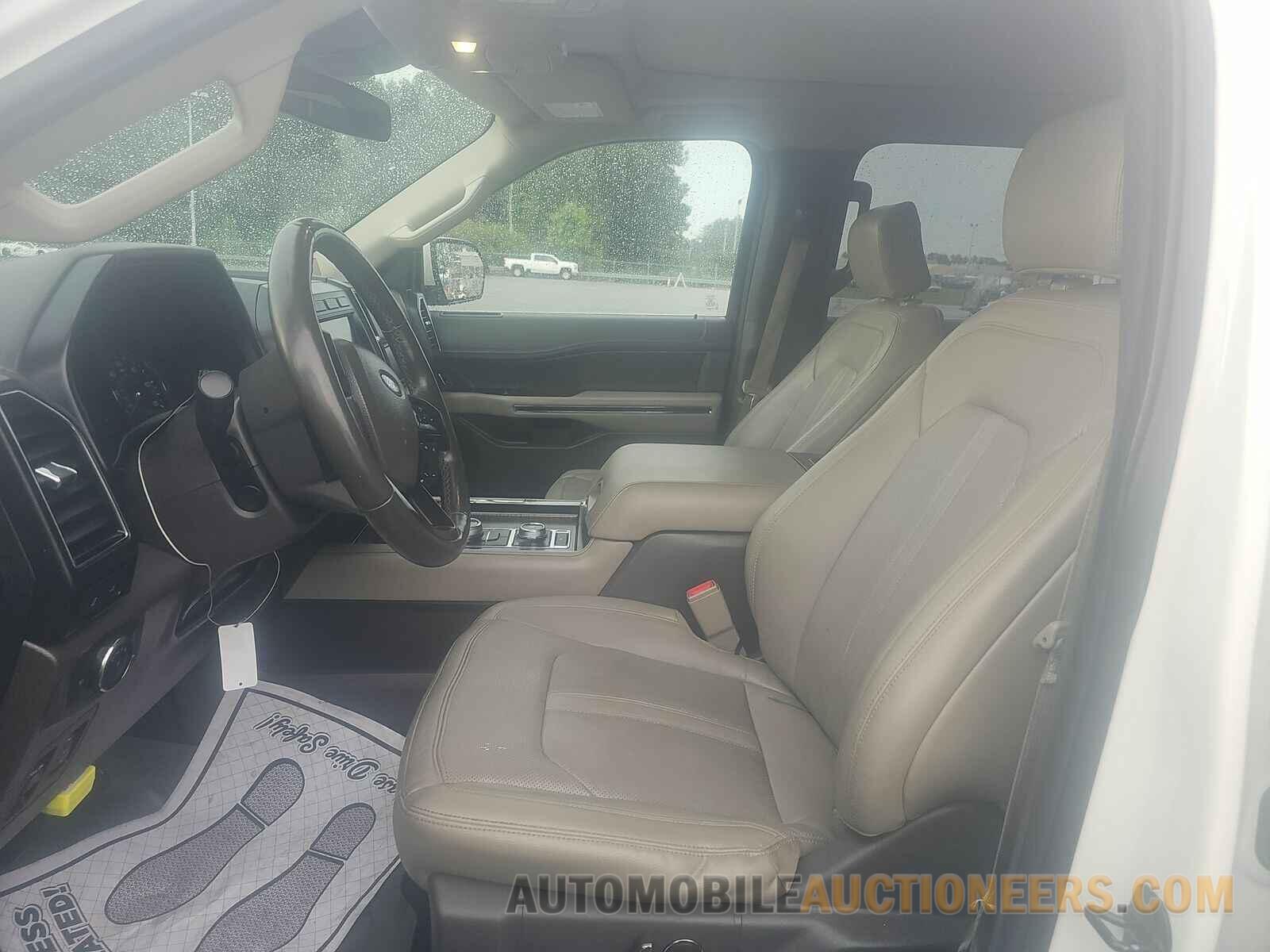 1FMJK2AT9JEA48311 Ford Expedition MAX 2018