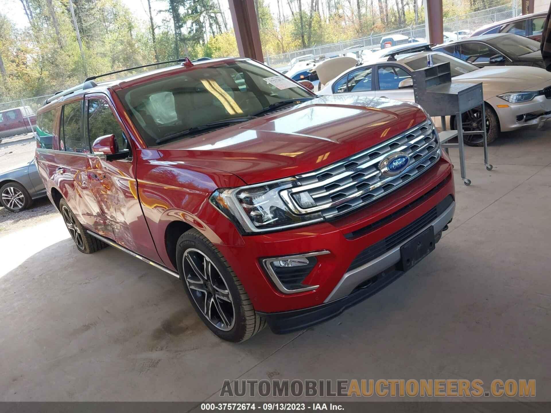 1FMJK2AT9KEA24401 FORD EXPEDITION 2019