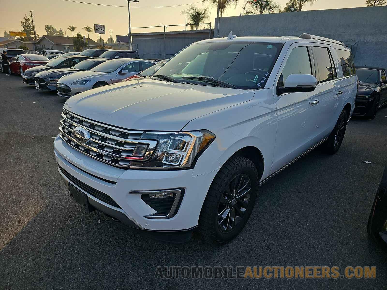 1FMJK2AT9KEA28139 Ford Expedition MAX 2019