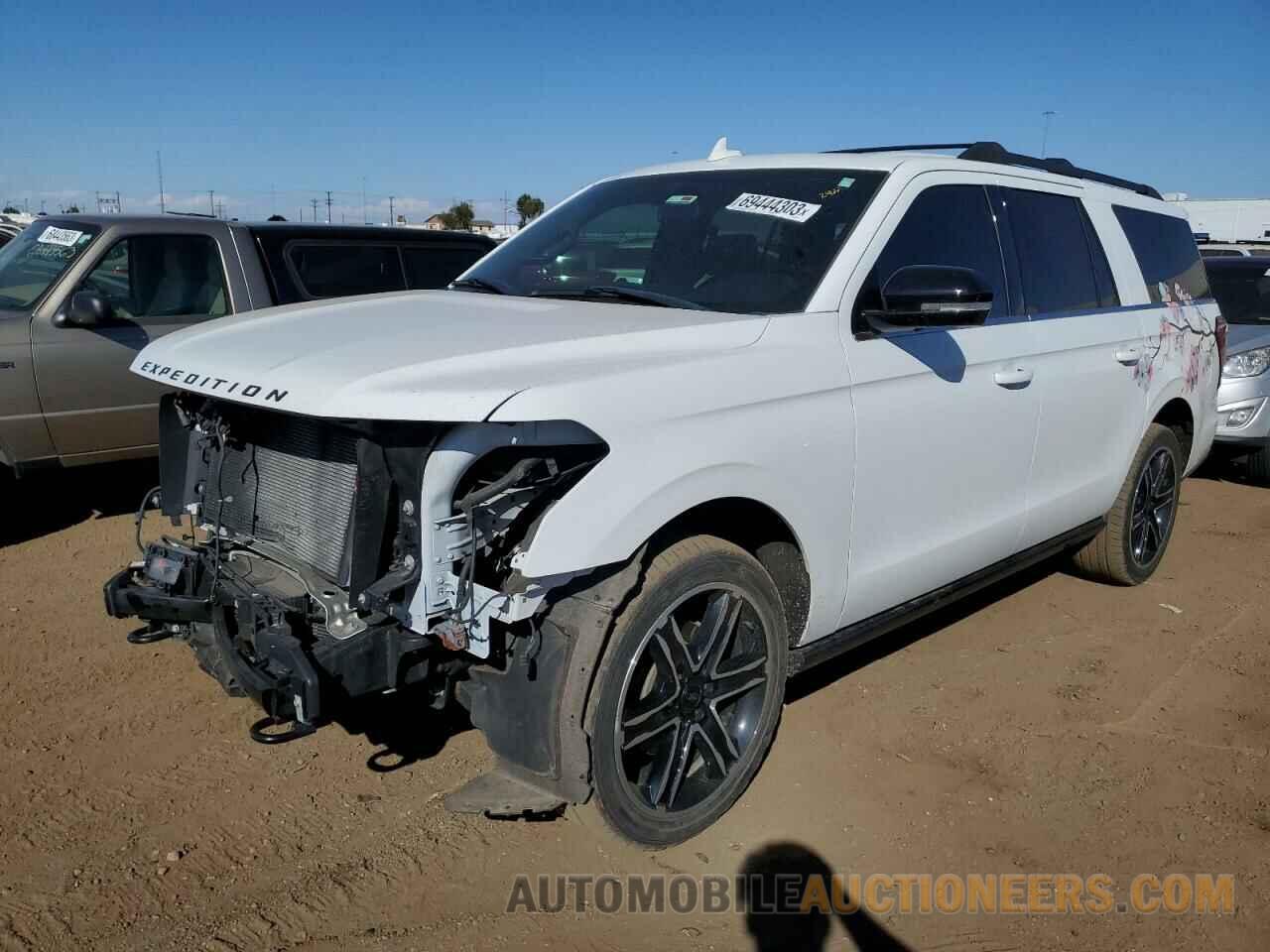 1FMJK2AT9KEA60721 FORD EXPEDITION 2019