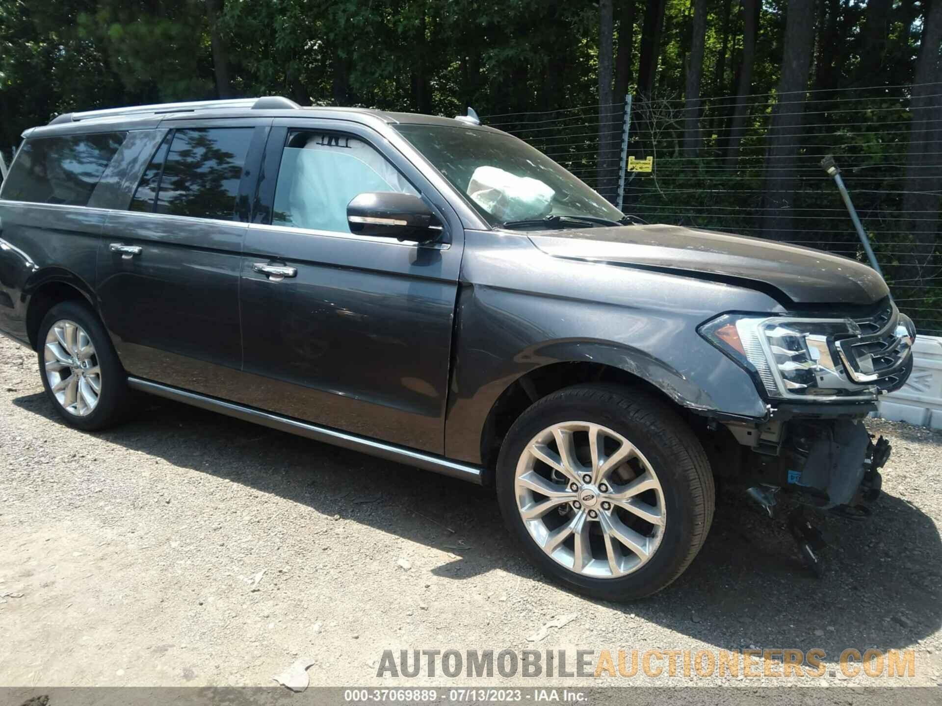 1FMJK2AT9KEA61545 FORD EXPEDITION MAX 2019