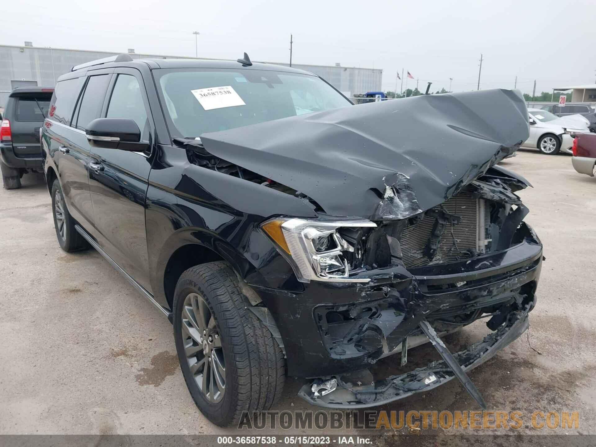 1FMJK2AT9LEA39692 FORD EXPEDITION MAX 2020