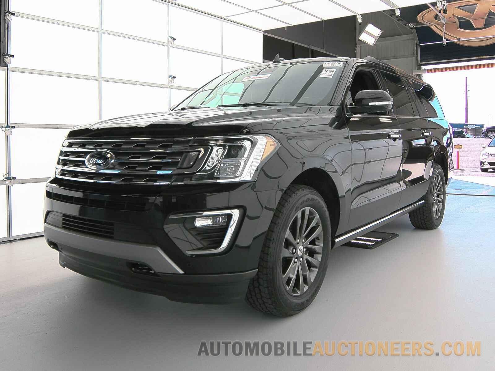 1FMJK2AT9MEA16883 Ford Expedition MAX 2021