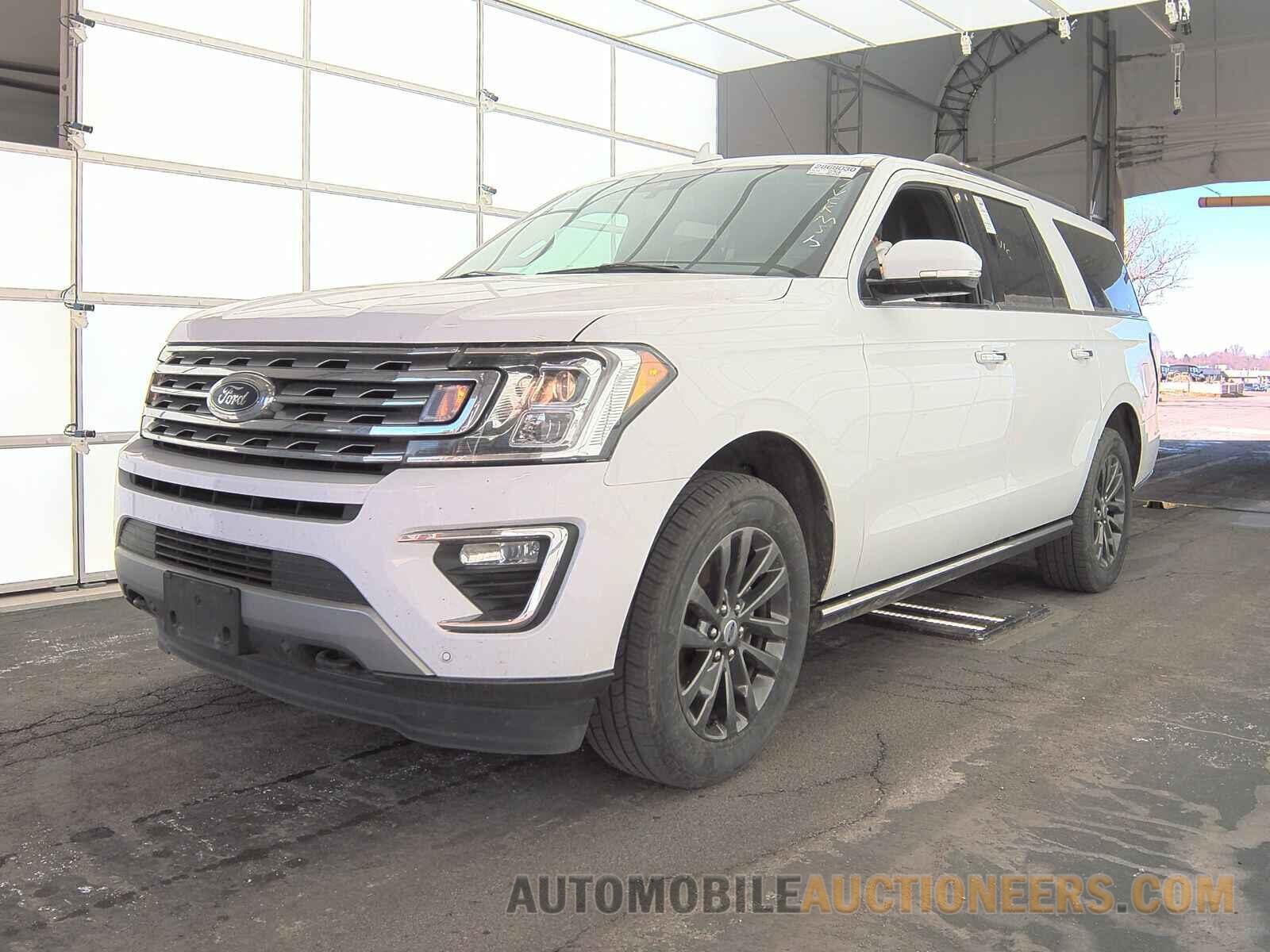 1FMJK2AT9MEA21386 Ford Expedition 2021