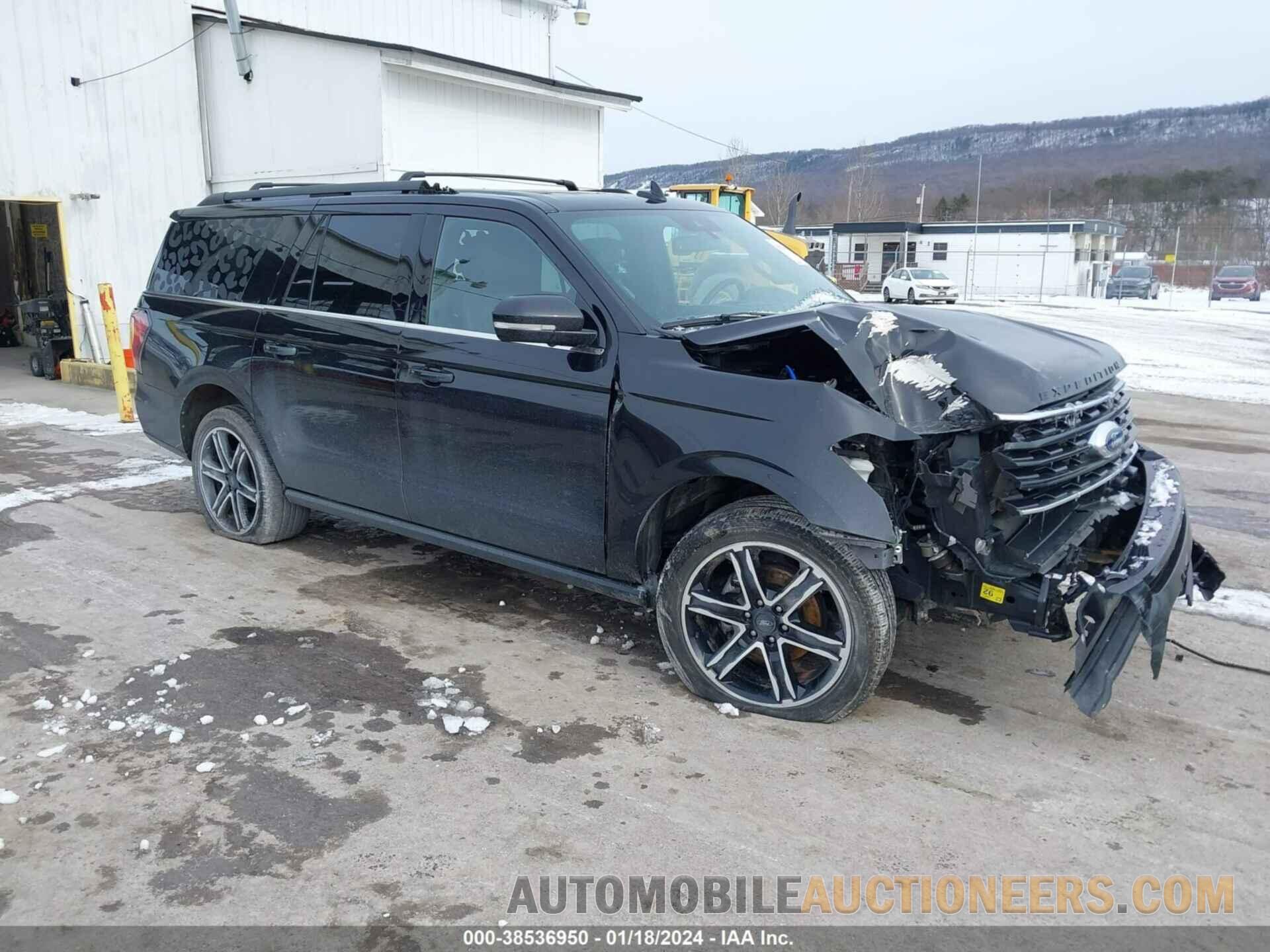 1FMJK2AT9MEA22201 FORD EXPEDITION 2021