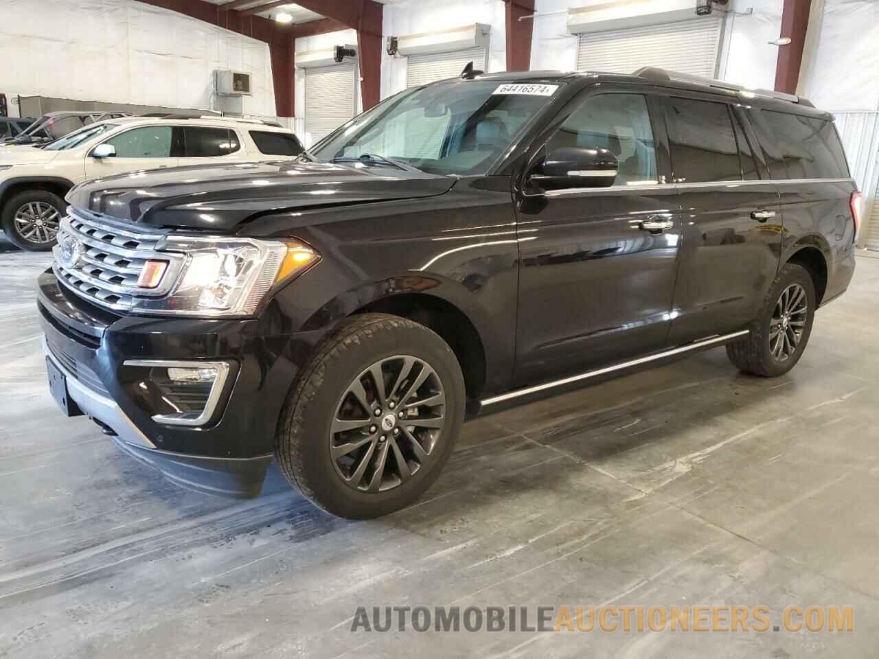 1FMJK2AT9MEA26586 FORD EXPEDITION 2021