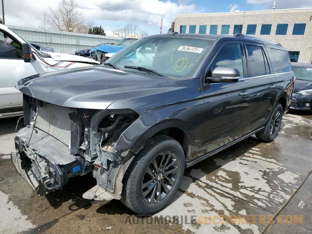 1FMJK2AT9MEA35949 FORD EXPEDITION 2021