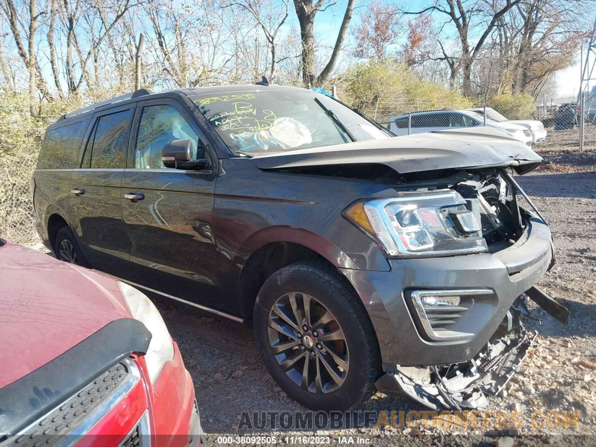 1FMJK2AT9MEA38690 FORD EXPEDITION 2021