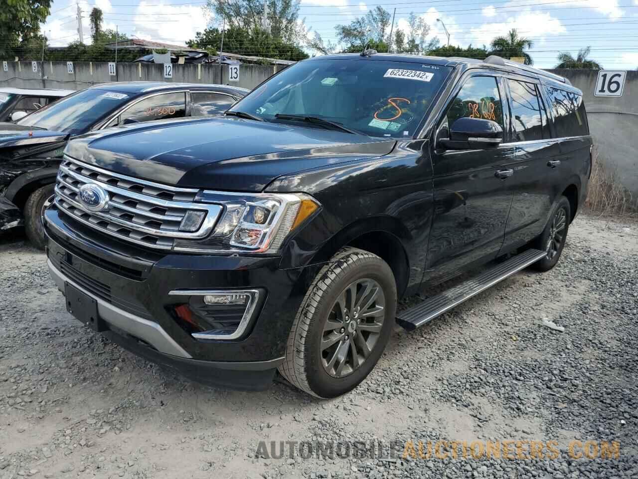 1FMJK2AT9MEA39628 FORD EXPEDITION 2021