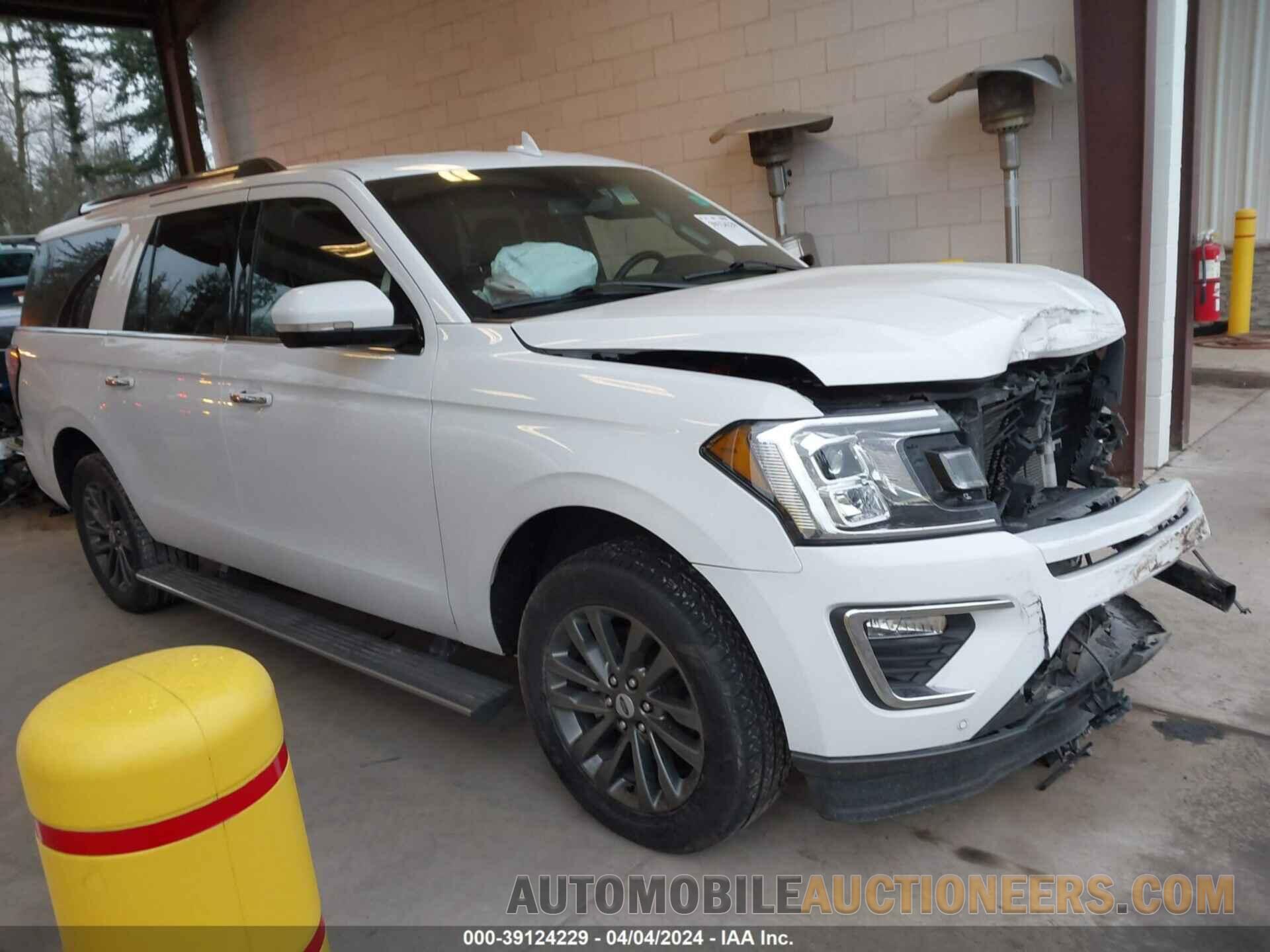 1FMJK2AT9MEA39709 FORD EXPEDITION 2021