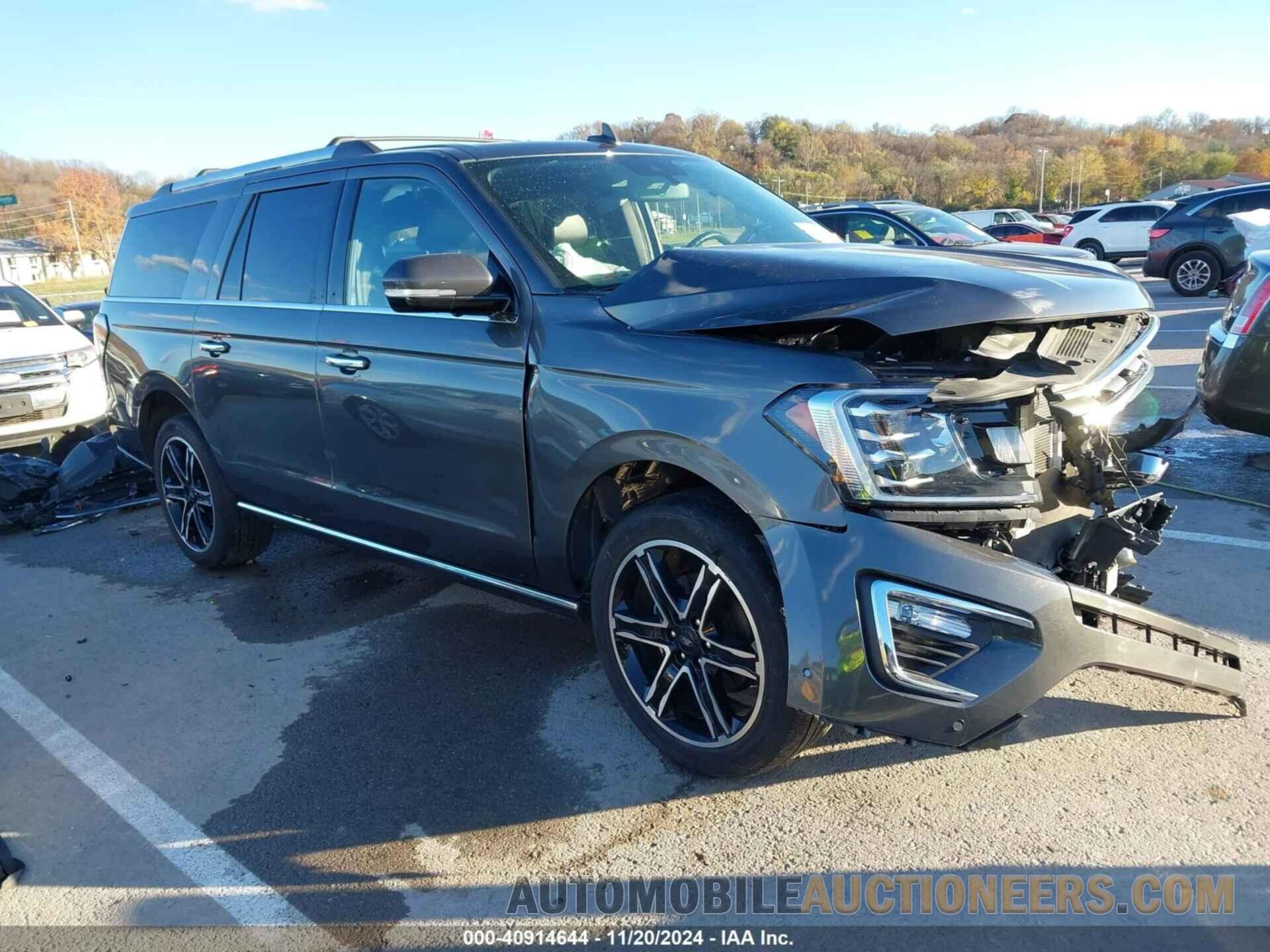 1FMJK2AT9MEA52976 FORD EXPEDITION 2021