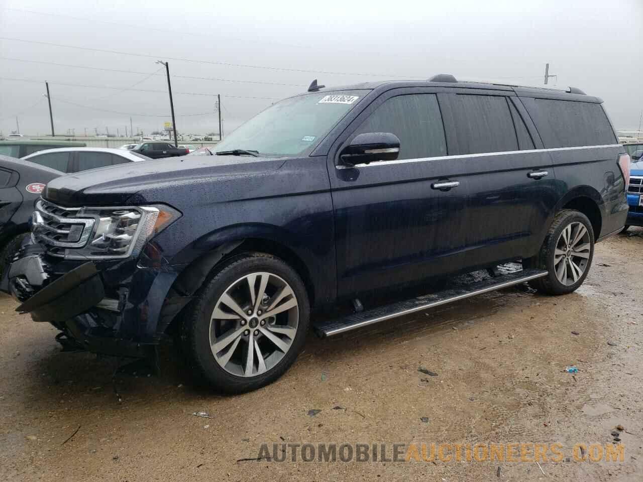 1FMJK2AT9MEA53674 FORD EXPEDITION 2021