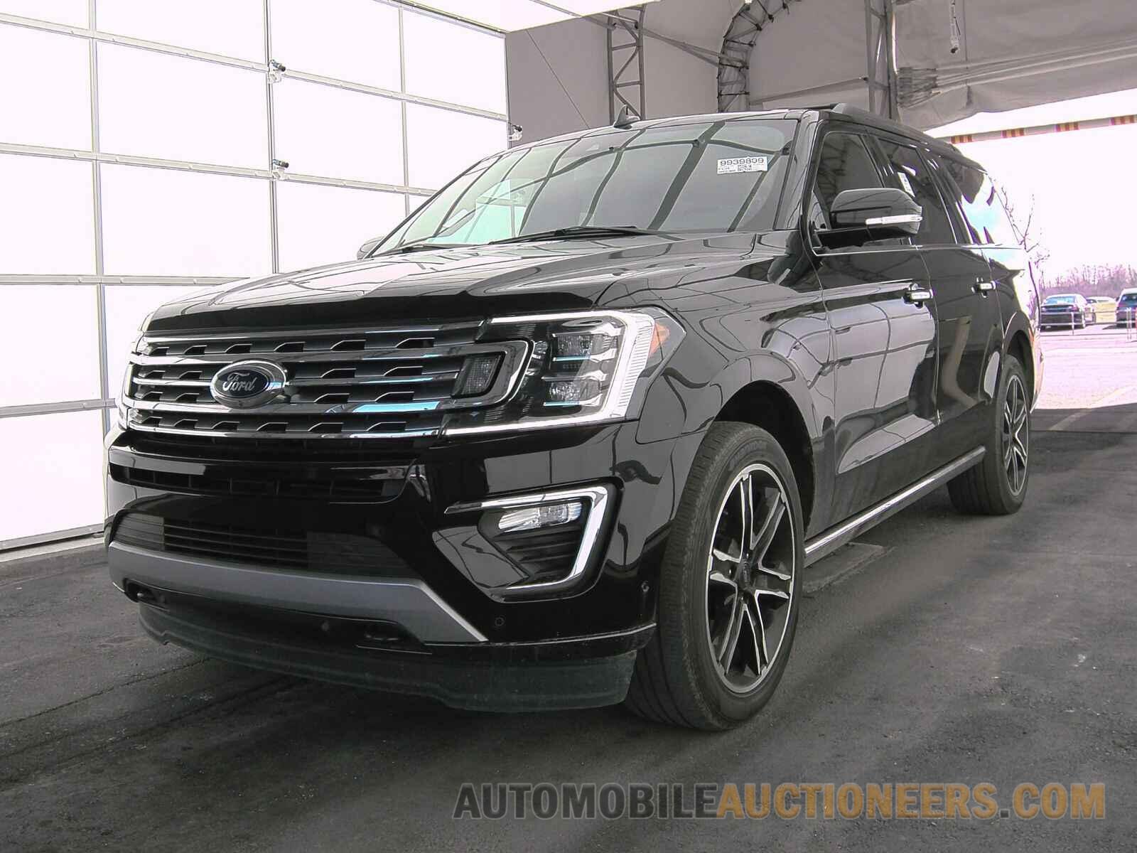 1FMJK2AT9MEA57983 Ford Expedition MAX 2021