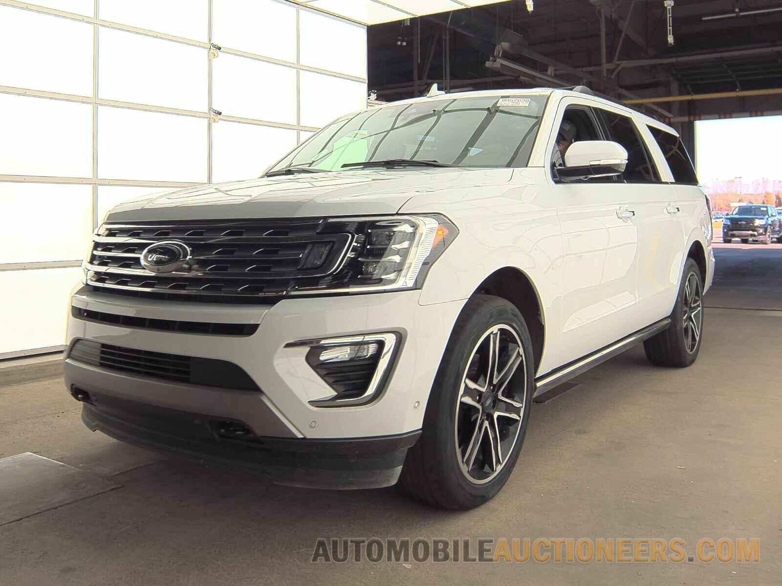 1FMJK2AT9MEA69891 Ford Expedition MAX 2021