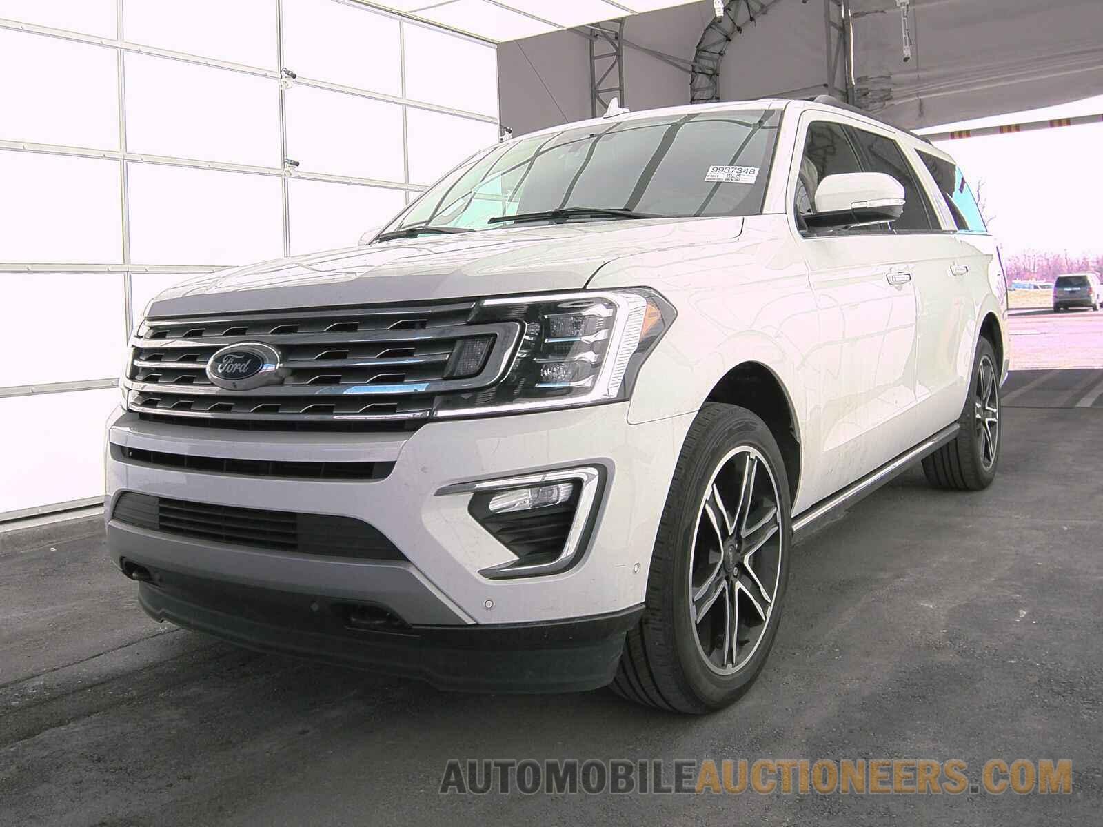 1FMJK2AT9MEA83533 Ford Expedition MAX 2021