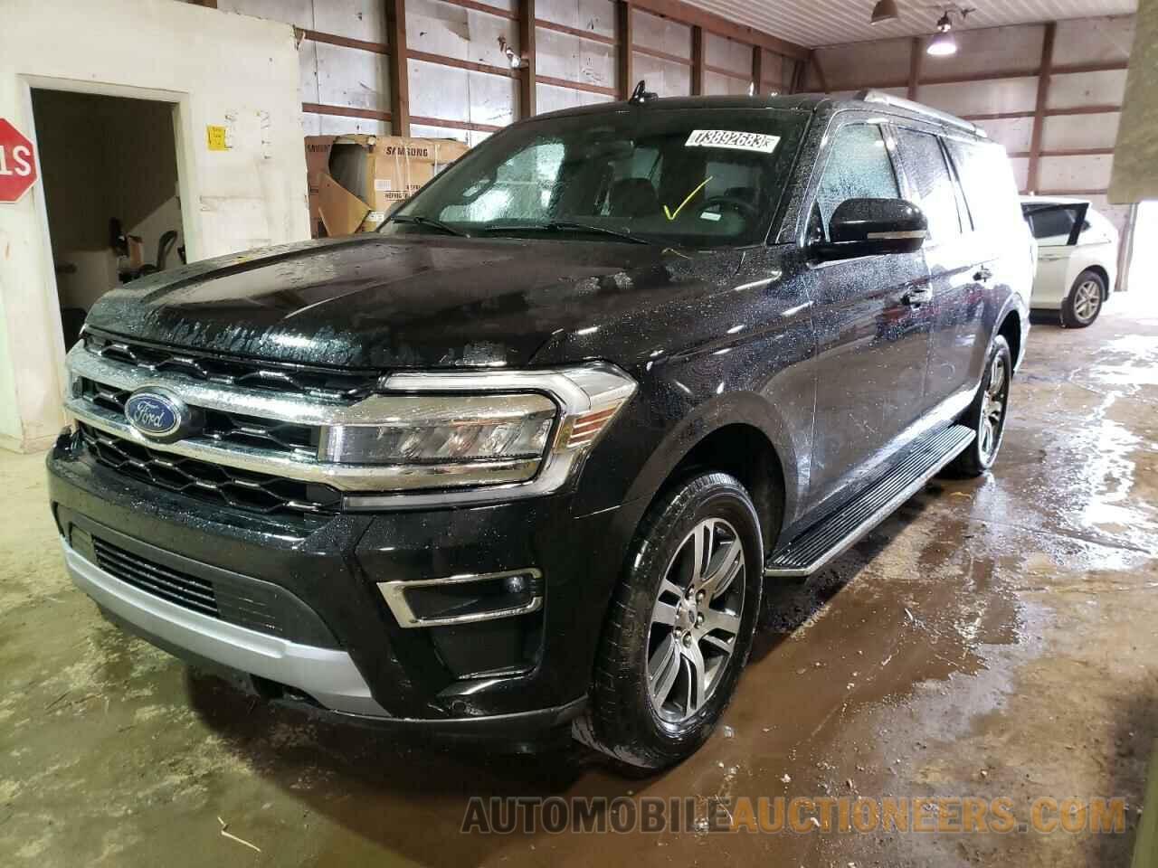 1FMJK2AT9NEA52462 FORD EXPEDITION 2022