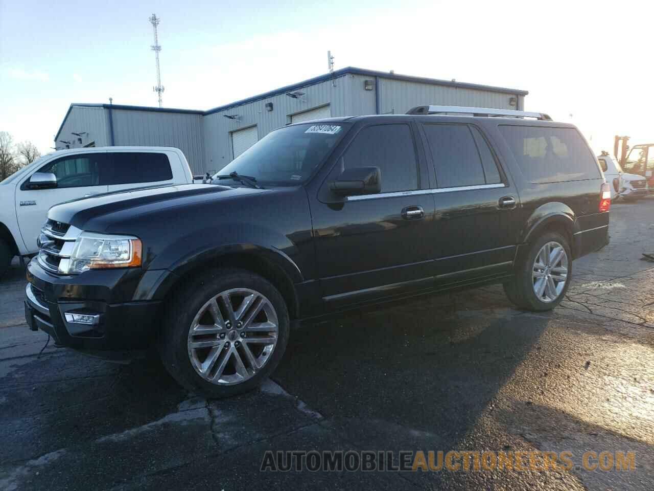 1FMJK2ATXFEF49943 FORD EXPEDITION 2015