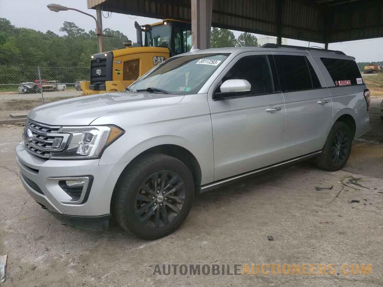 1FMJK2ATXKEA19613 FORD EXPEDITION 2019